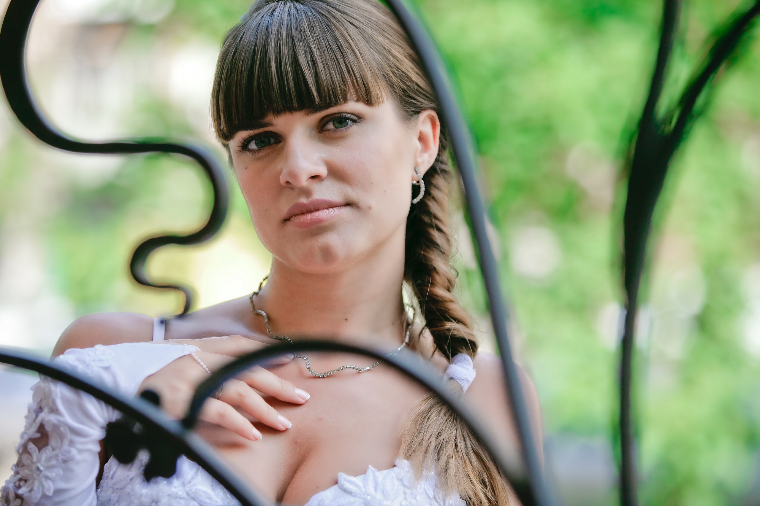 Городской Парад Невест. Максим Матвийченко и Виктория Басова профессионалы своего дела