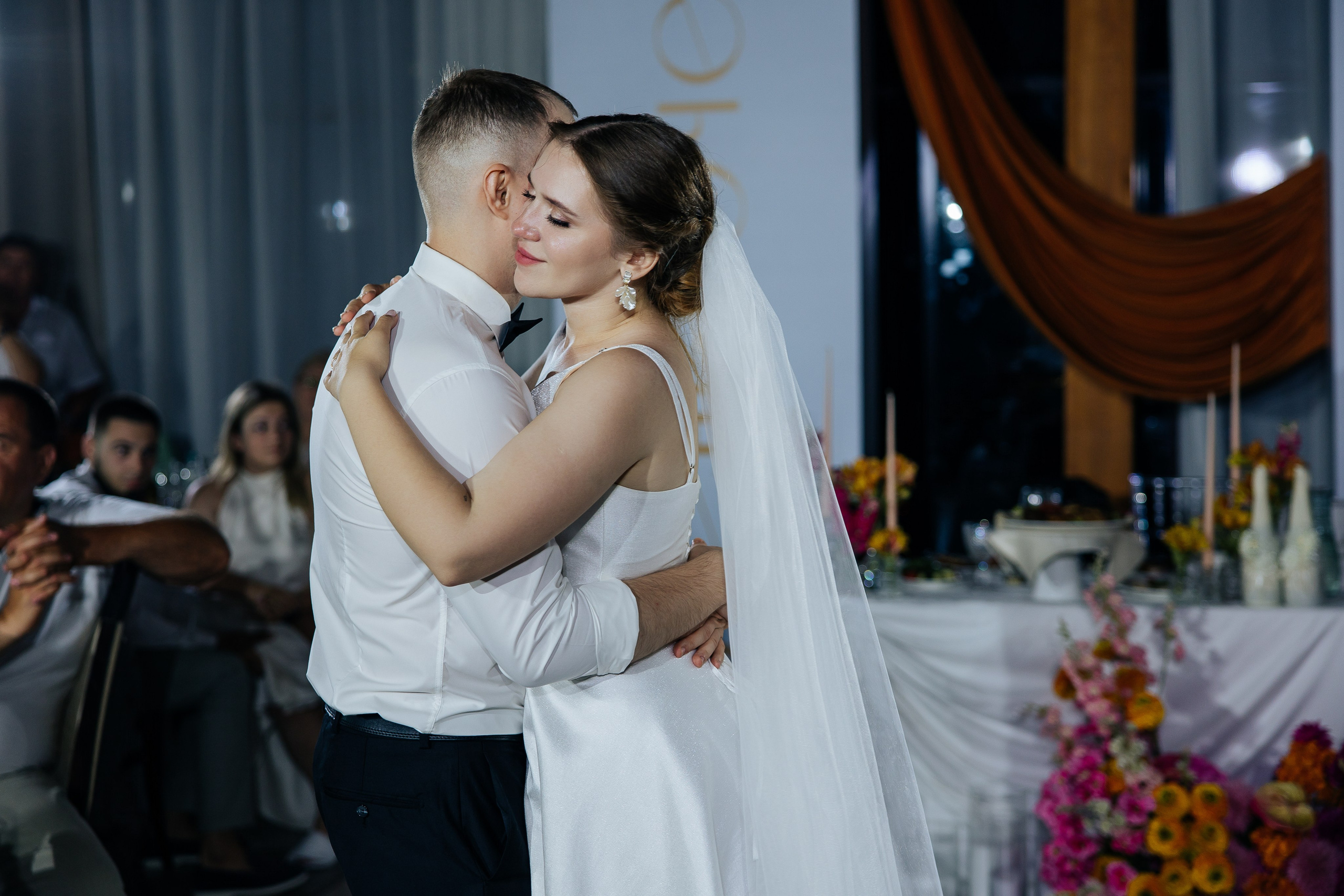 Полный свадебный день. Санремо. Свадебный и семейный фотограф Ростова-на-Дону Ирина Бондарева