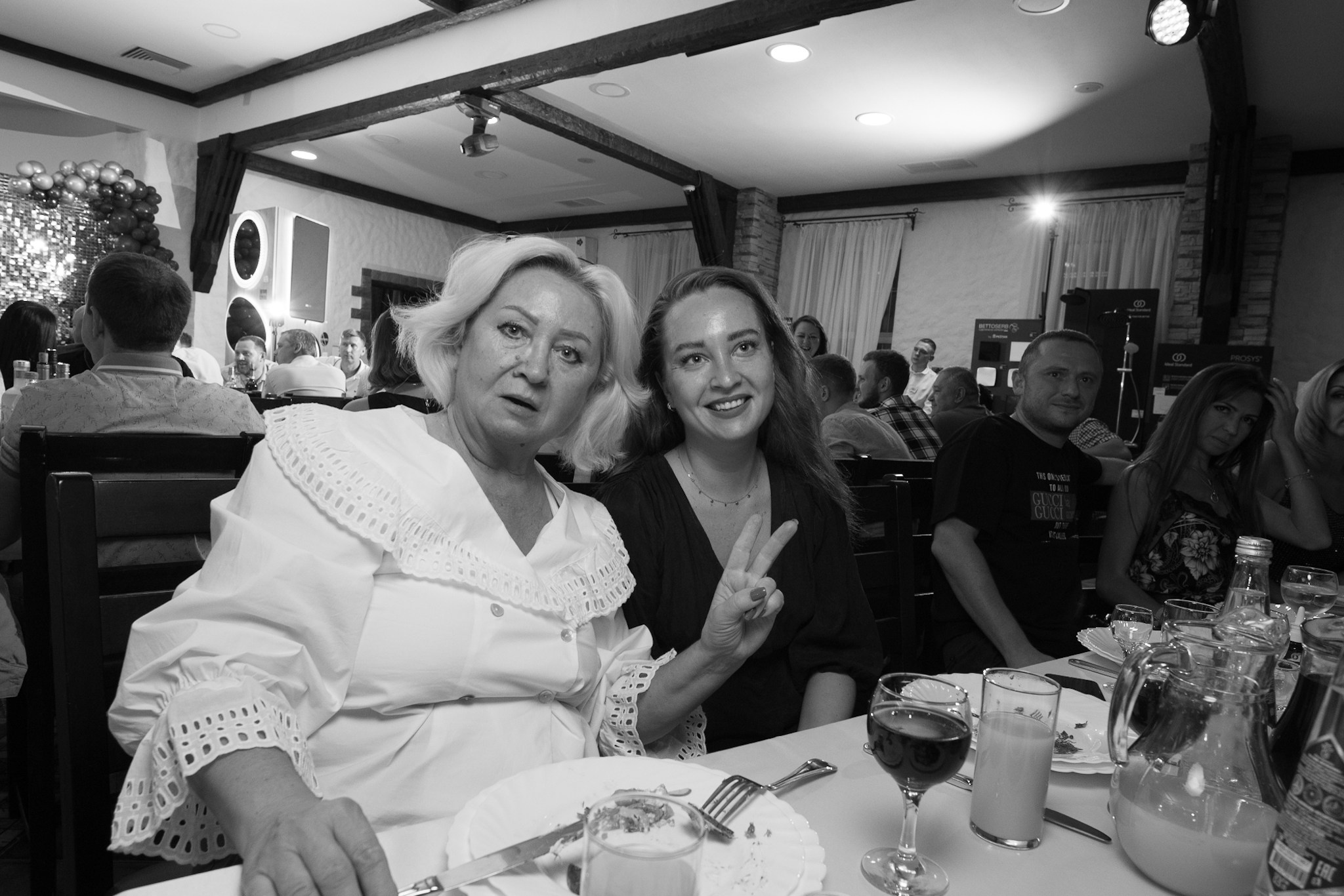 Корпоративные мероприятия. Репортажный фотограф в Самаре