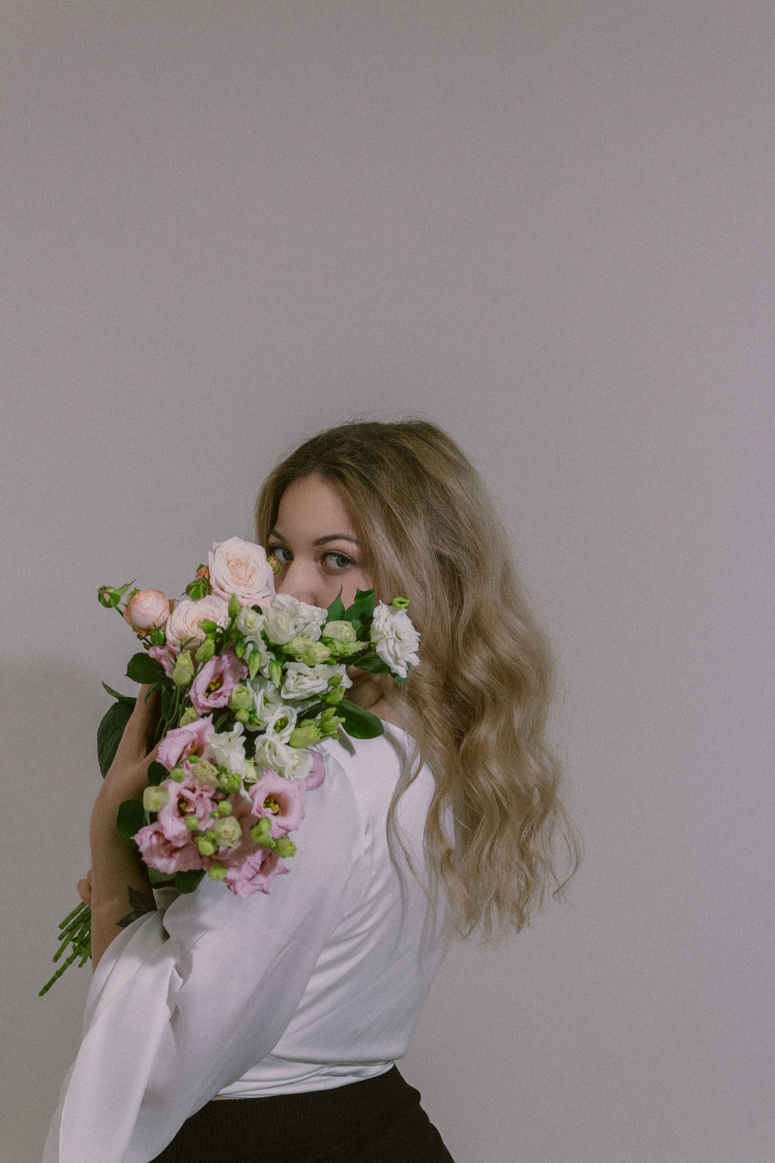 Мария. Фотограф в Нижнем Новгороде Соловьева Анастасия