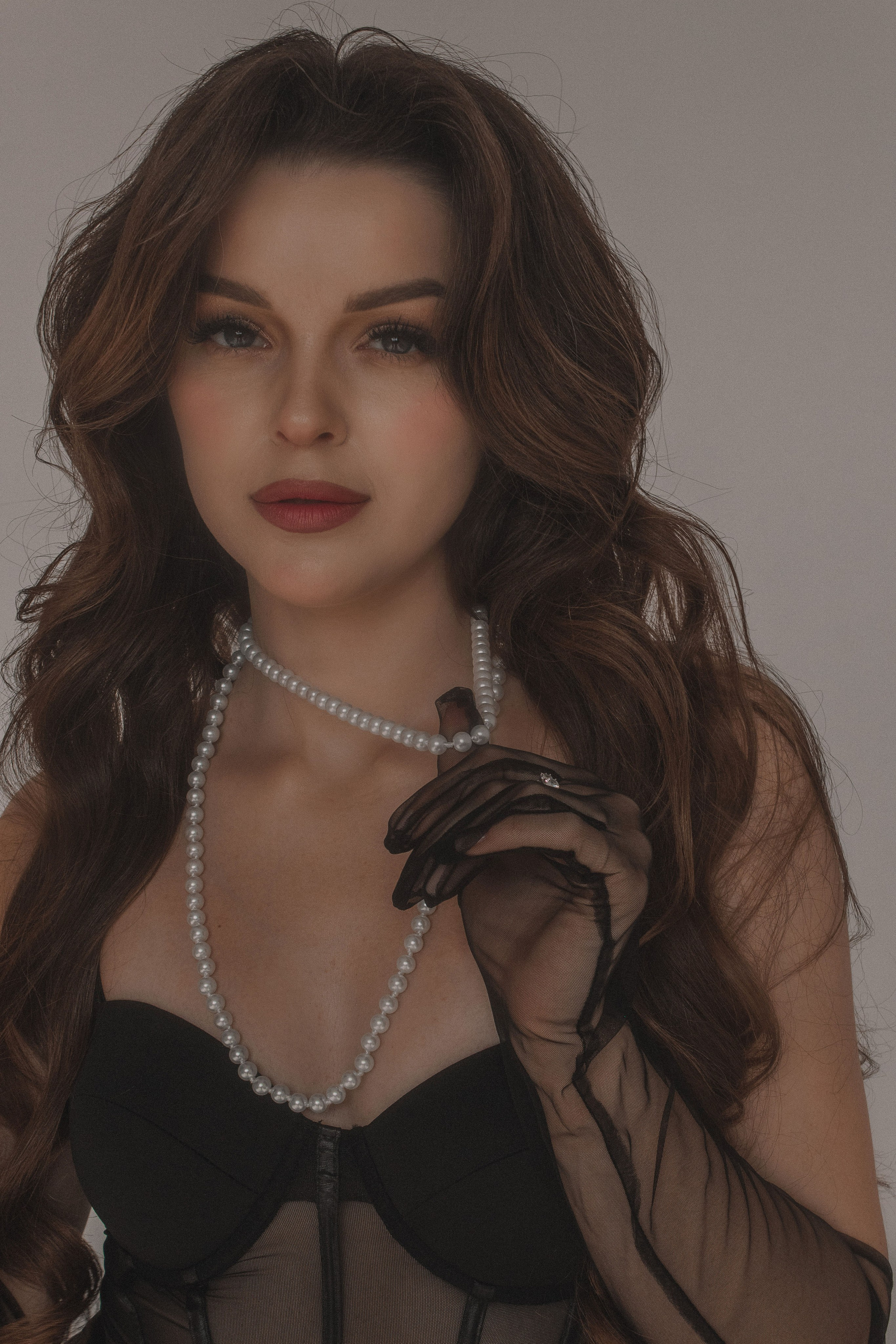 Ксения. Фотограф в Нижнем Новгороде Соловьева Анастасия