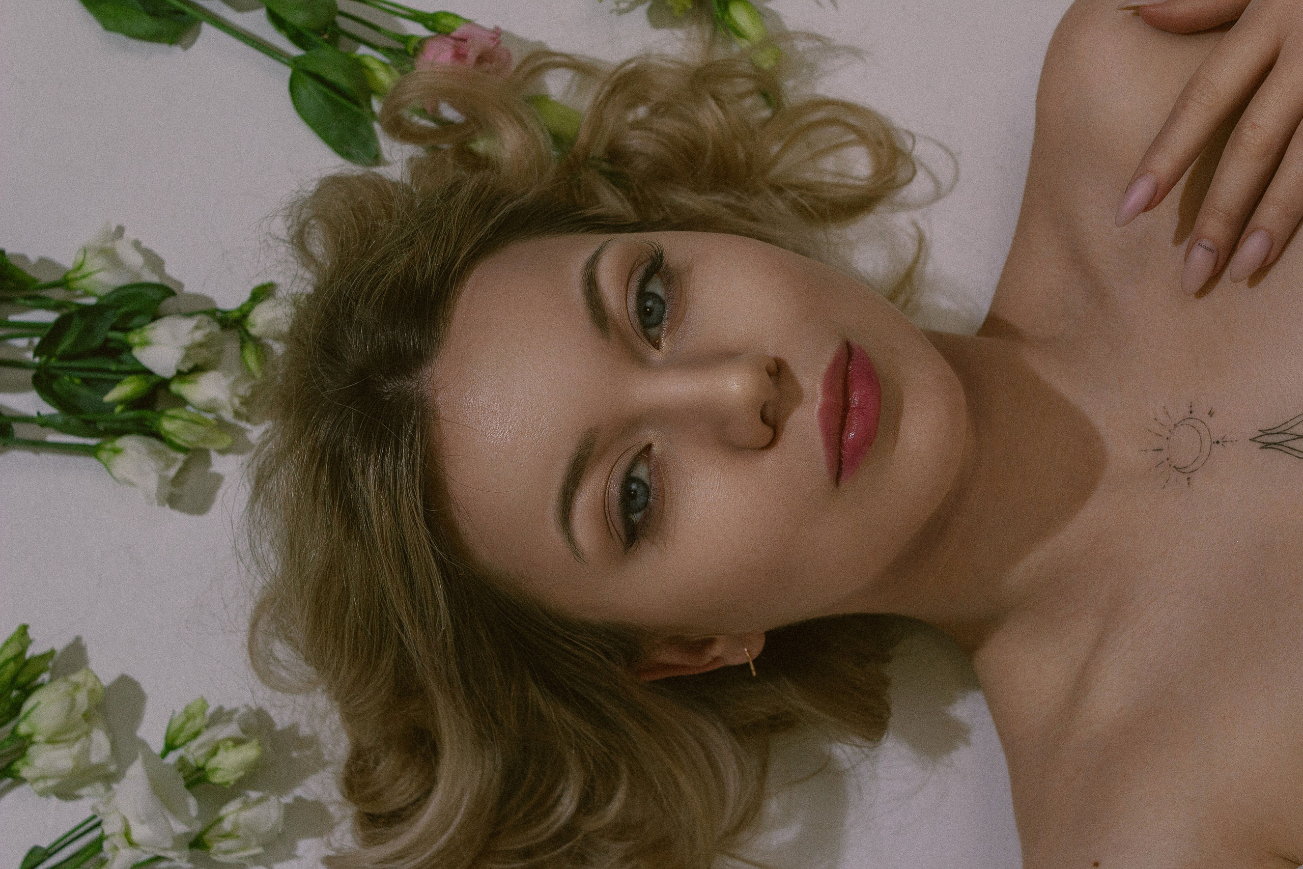 Мария. Фотограф в Нижнем Новгороде Соловьева Анастасия