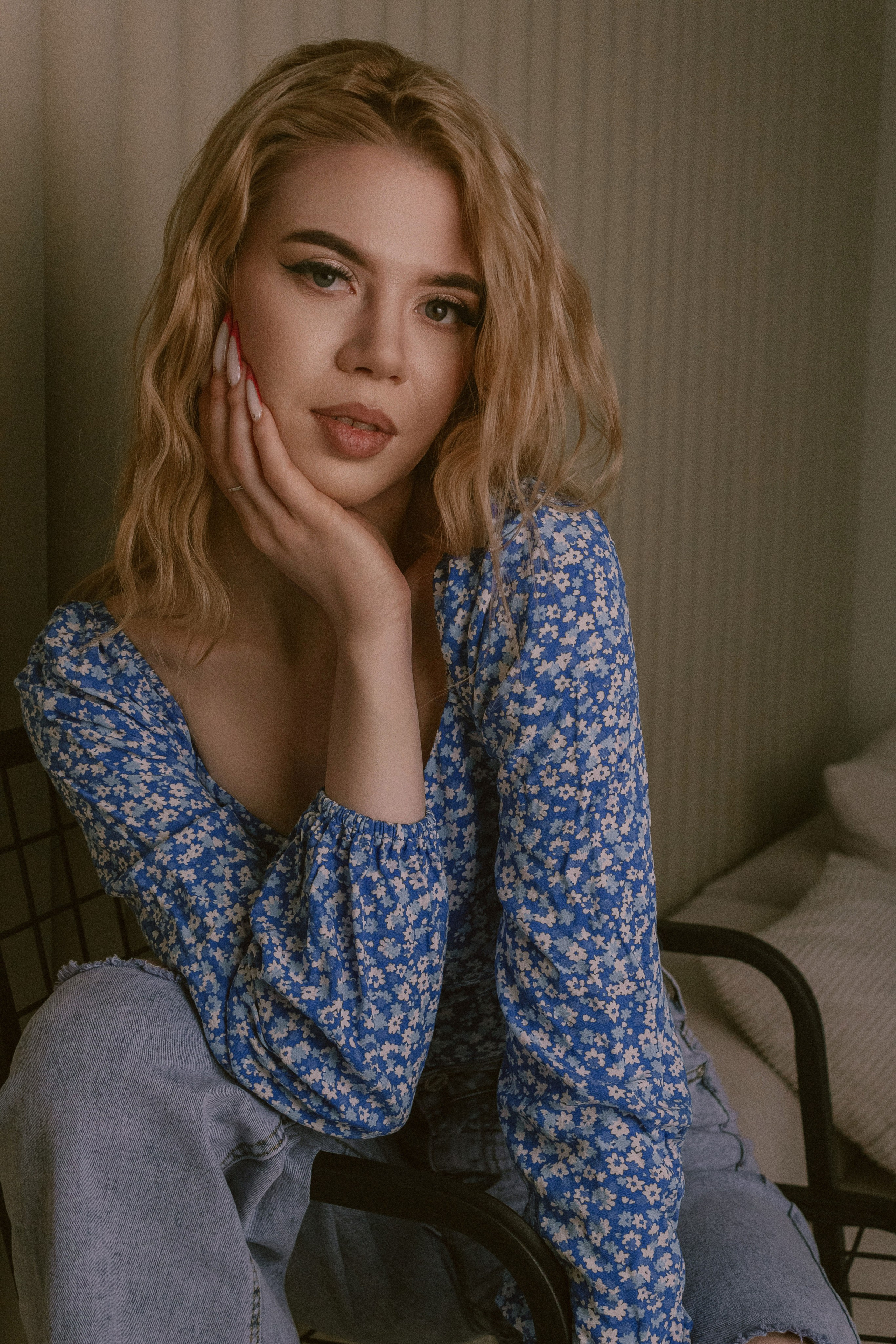 Ксения. Фотограф в Нижнем Новгороде Соловьева Анастасия