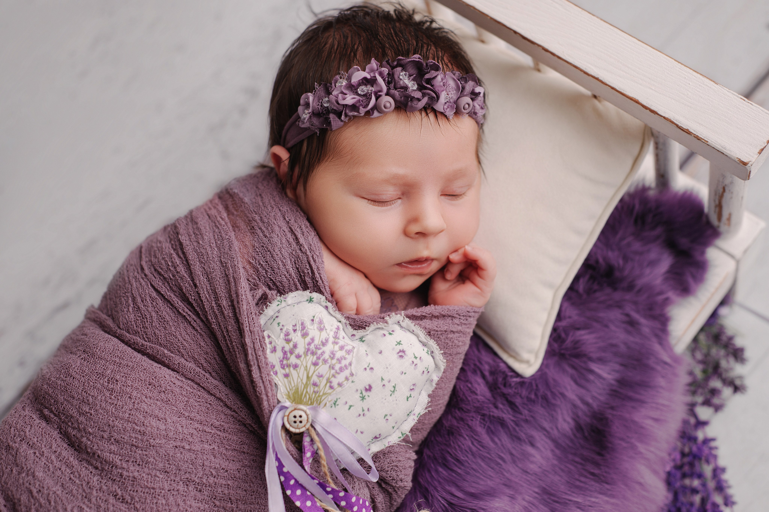 Главная. Профессиональный фотограф новорожденных в Воронеже Виктория Баева