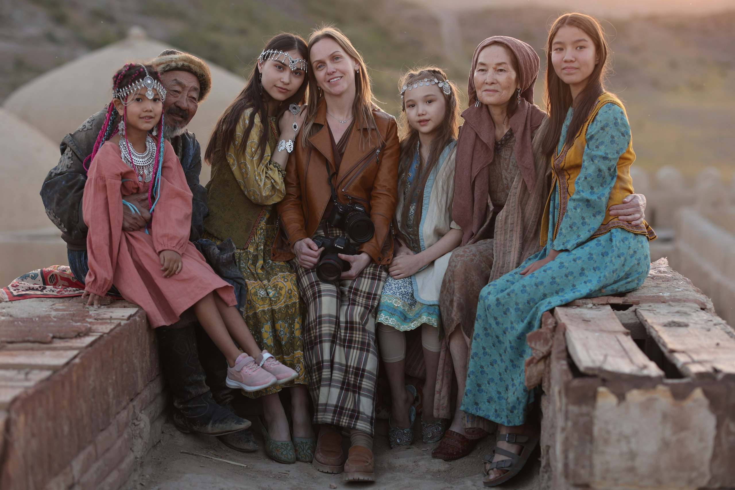 Фототуры и МК. Елена Шумилова