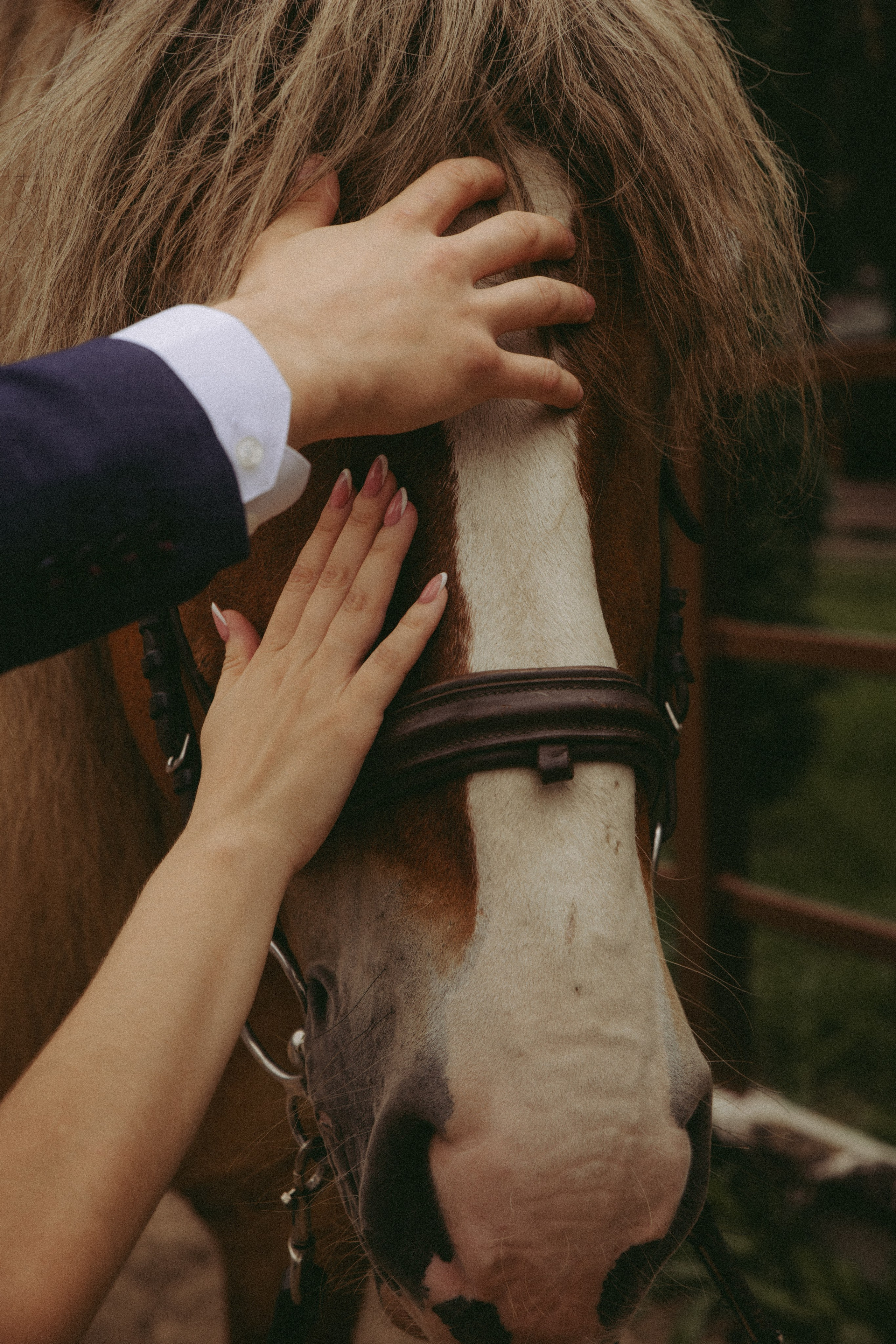 Weddings. Продюсер