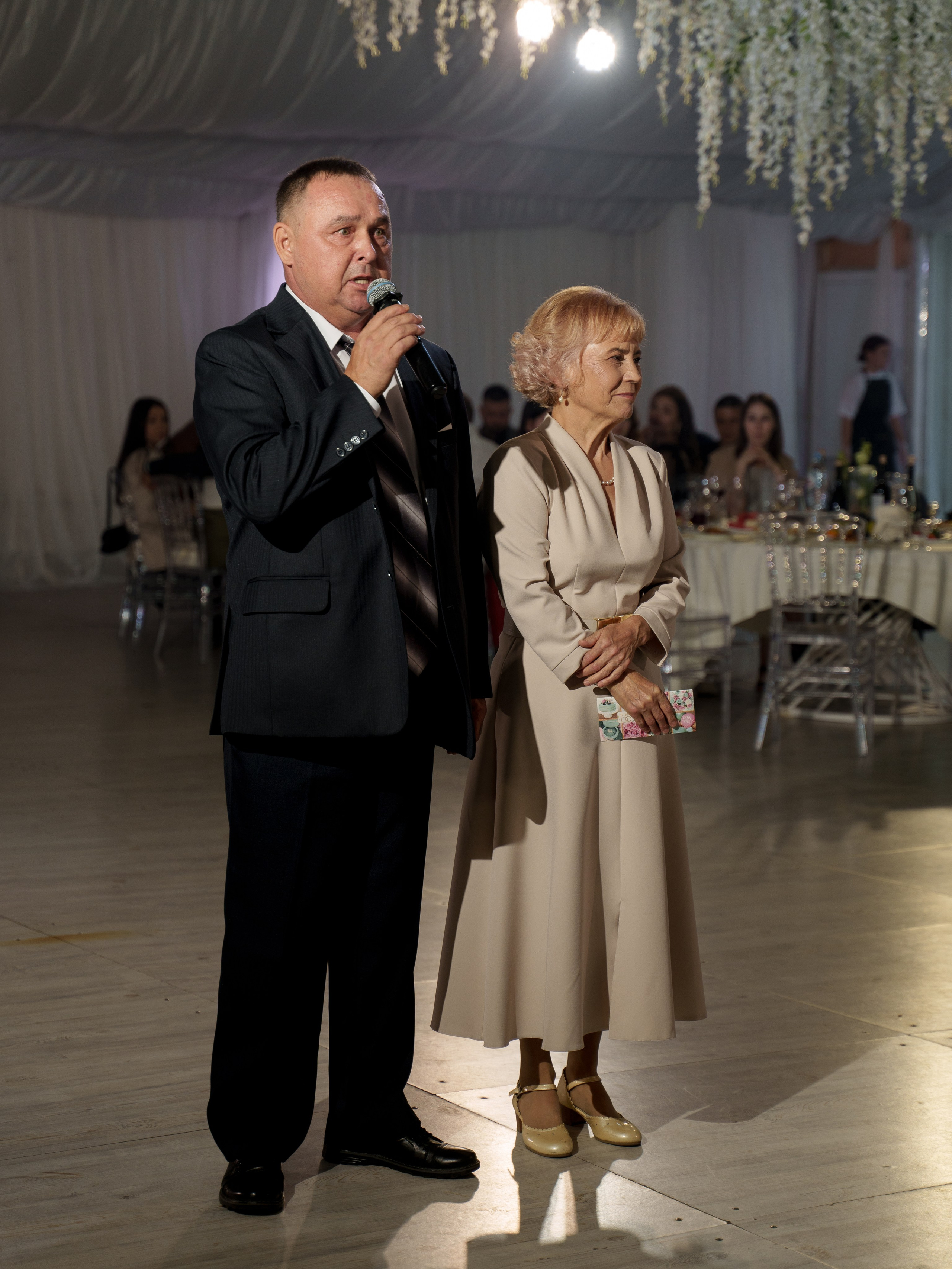 Валерий и Анна. Свадебный и семейный фотограф Диана Лбова. Чебоксары