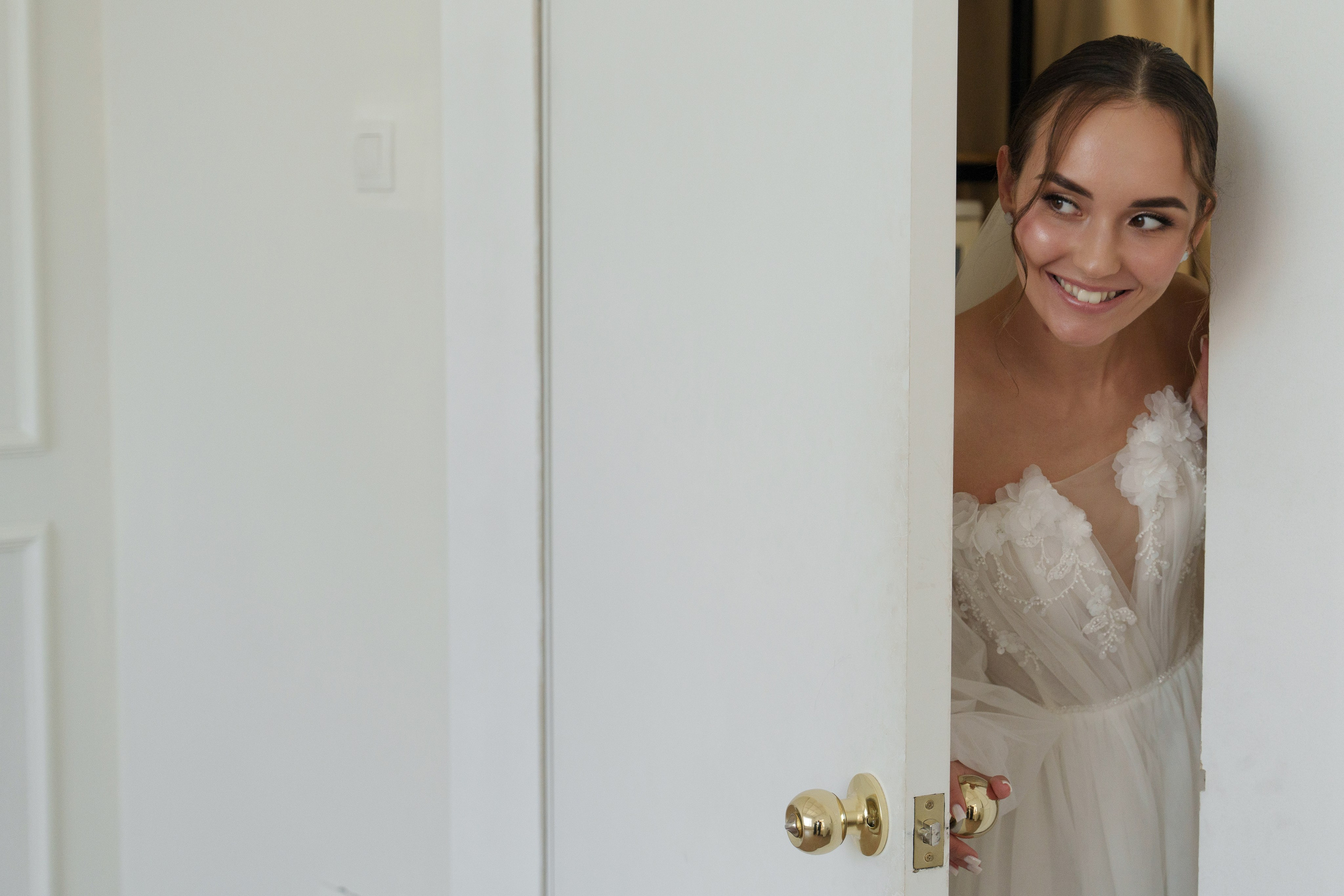 Валерий и Анна. Свадебный и семейный фотограф Диана Лбова. Чебоксары