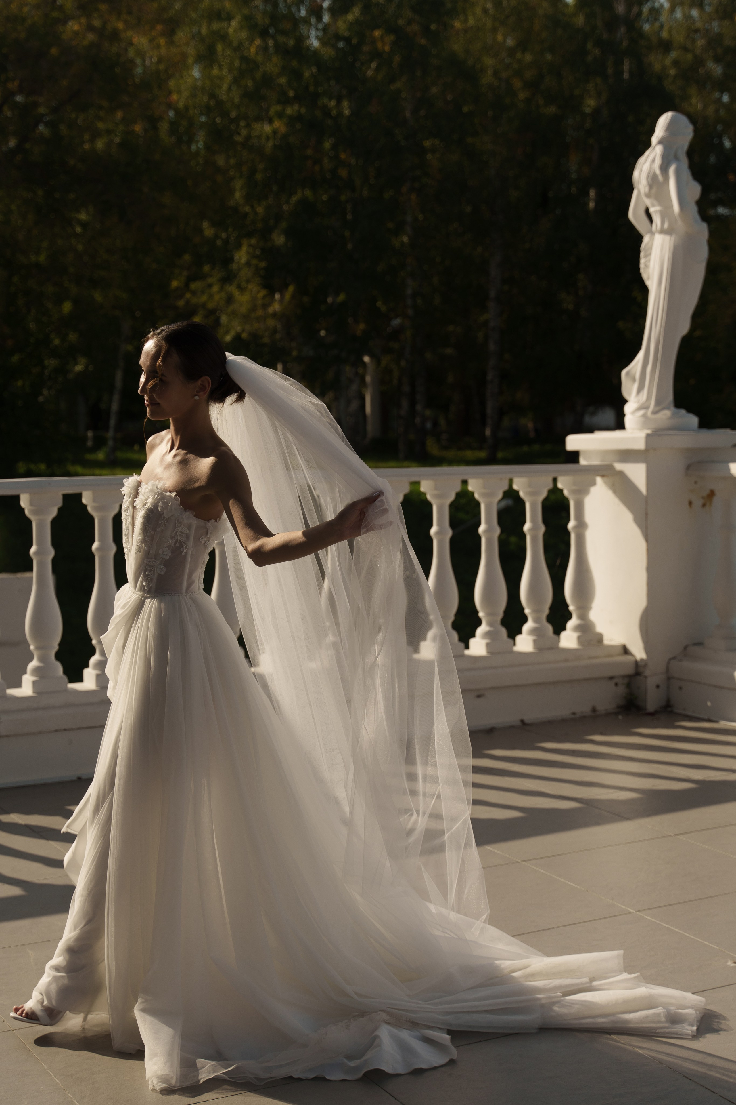 Валерий и Анна. Свадебный и семейный фотограф Диана Лбова. Чебоксары