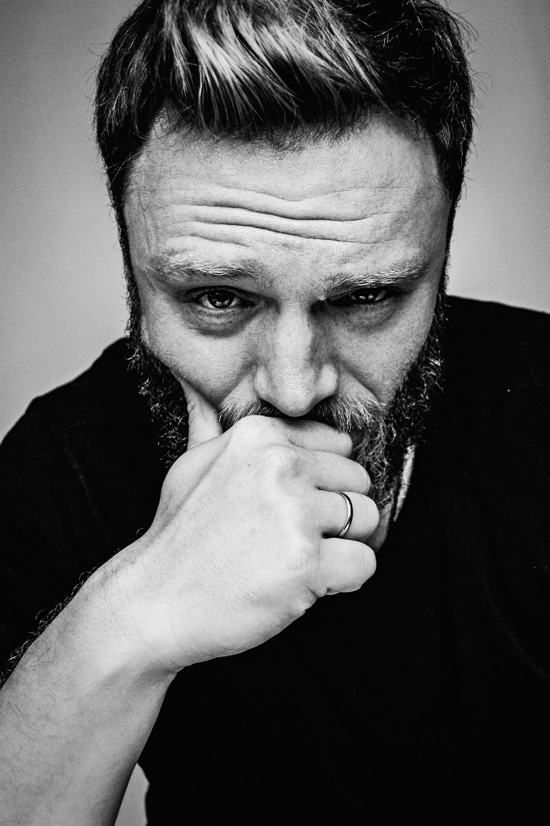 Валентин Блох. Фотограф Медведева Полина