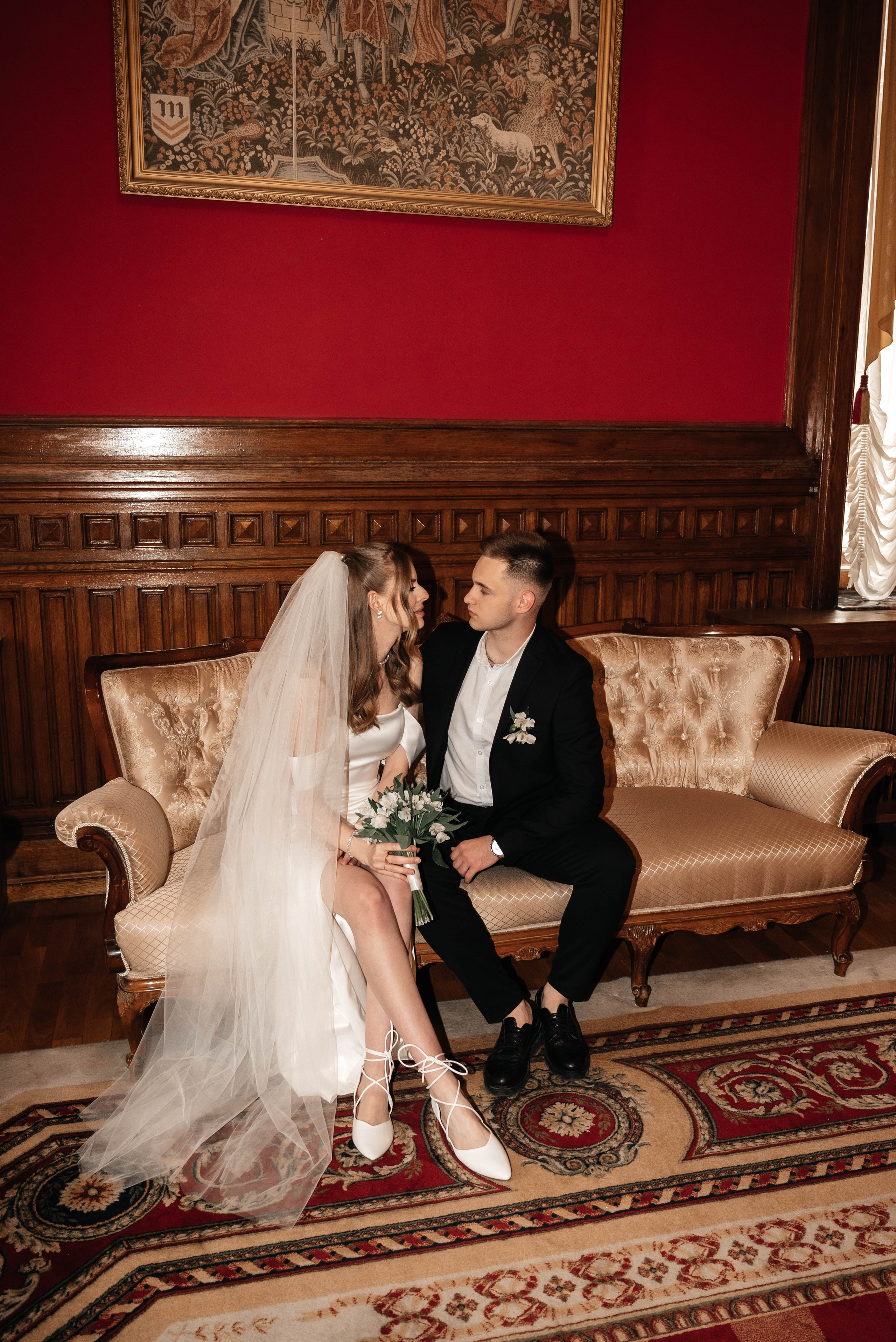 Эмиль&Екатерина. Главная