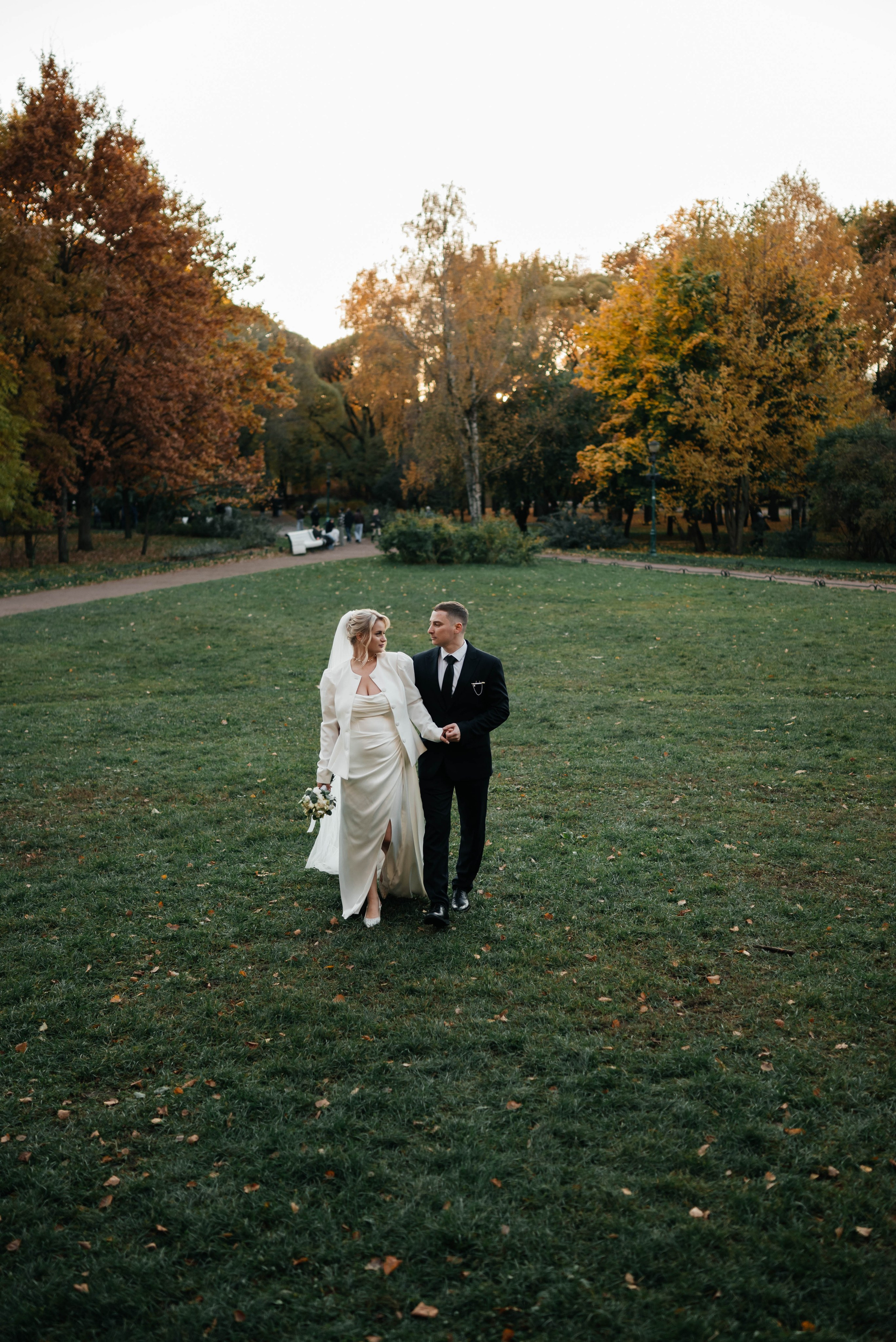 Дмитрий &Елизавета. Главная