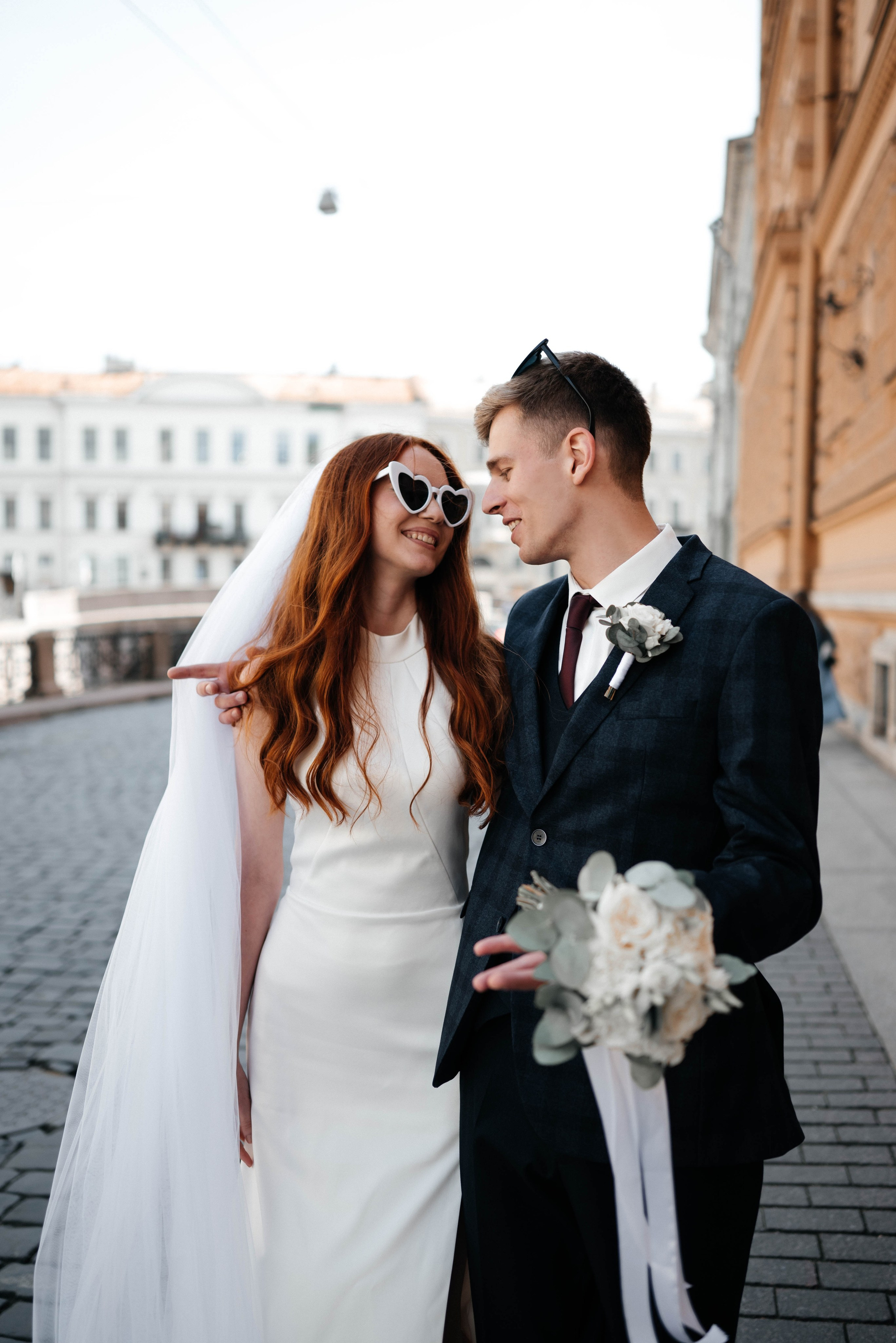 Игорь&Наталия. Главная