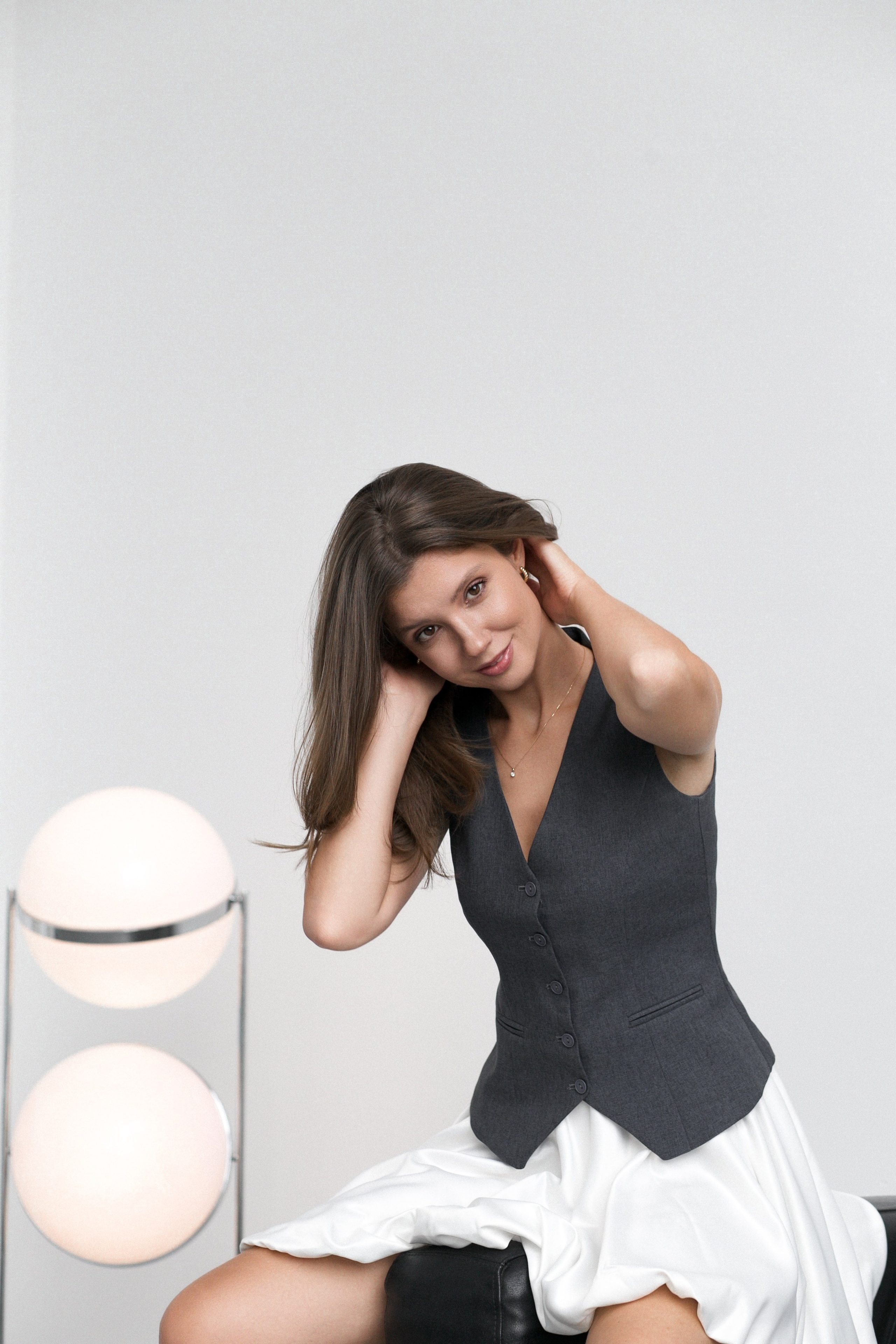 Натали. Фотограф Шевчик Виктория