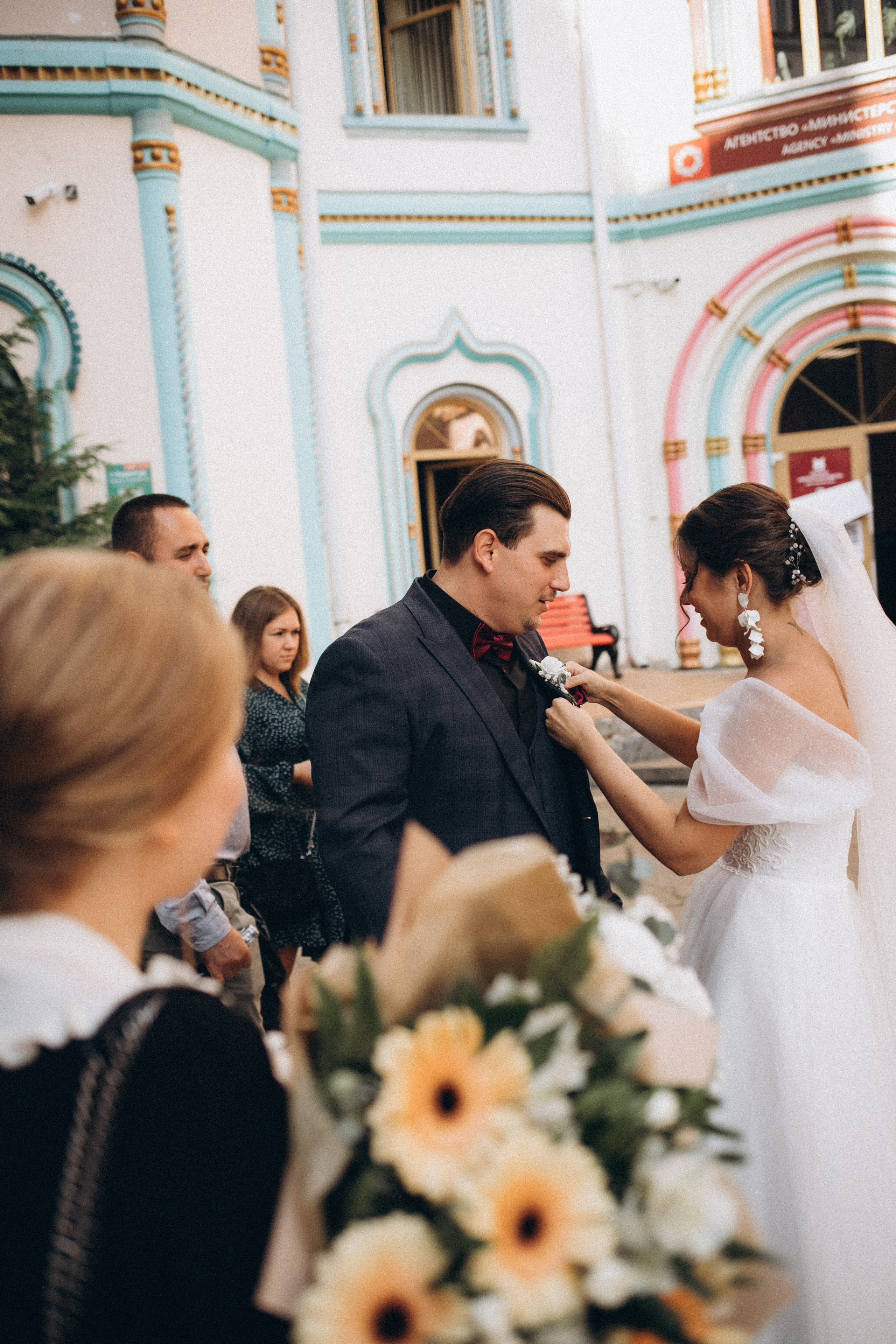 Счастливый день августа. Семейный и свадебный фотограф Анна Кожокарь