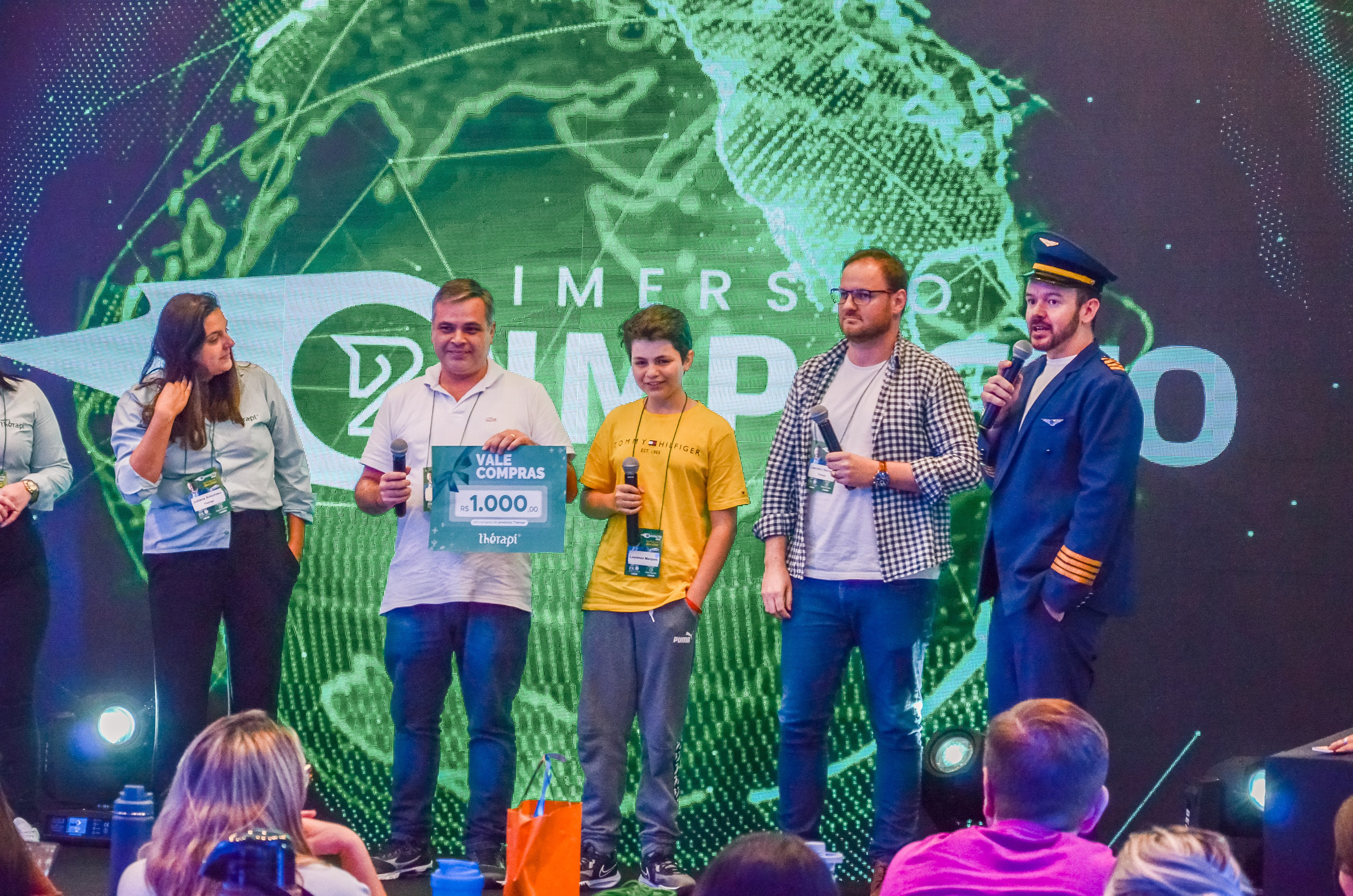 IMPACTO. Fotógrafo | Sessão de fotos