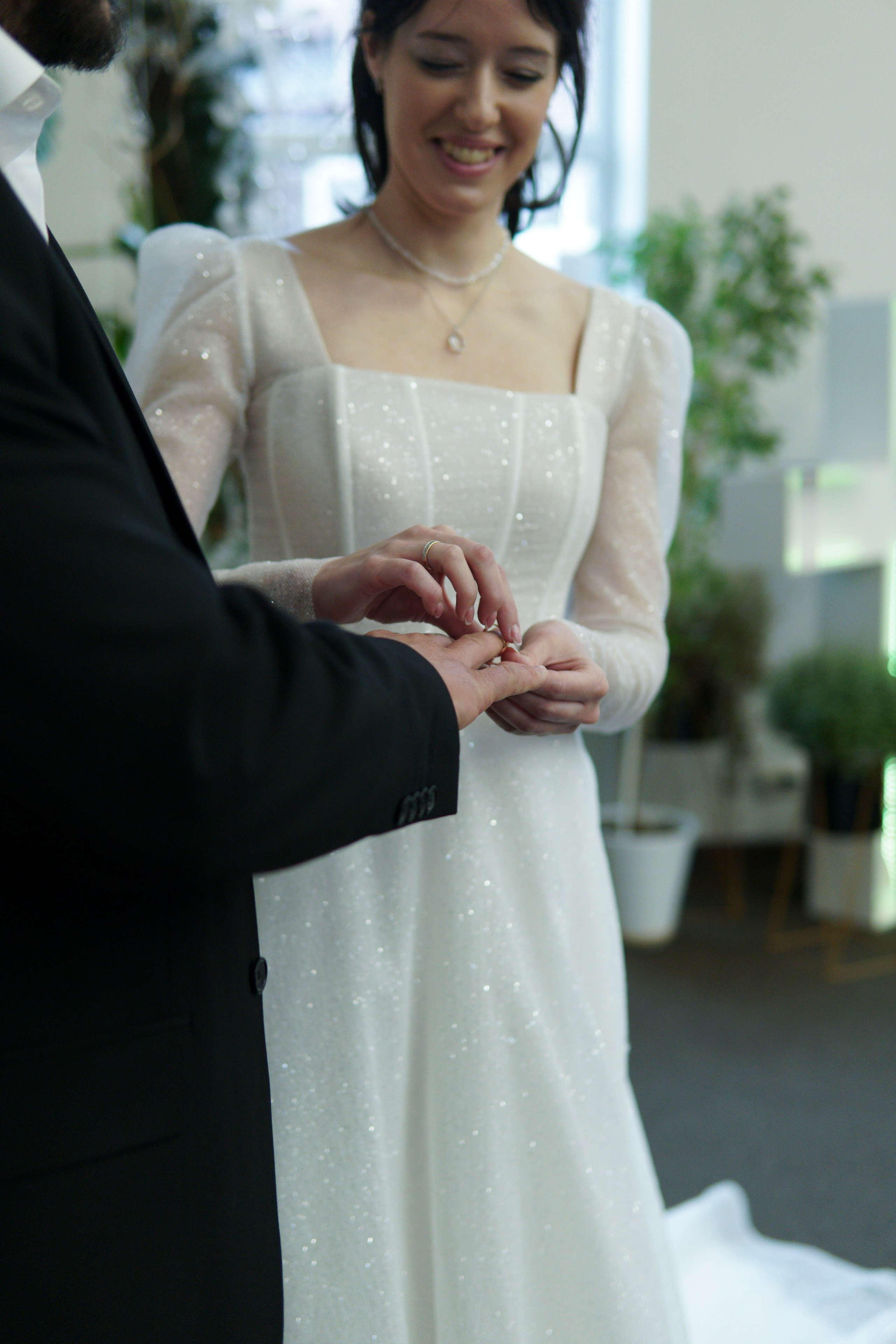 Петр и Анна. Свадебный фотограф в Ростове-на-Дону. Фотограф в Ростове-на-Дону Марина Мальцева