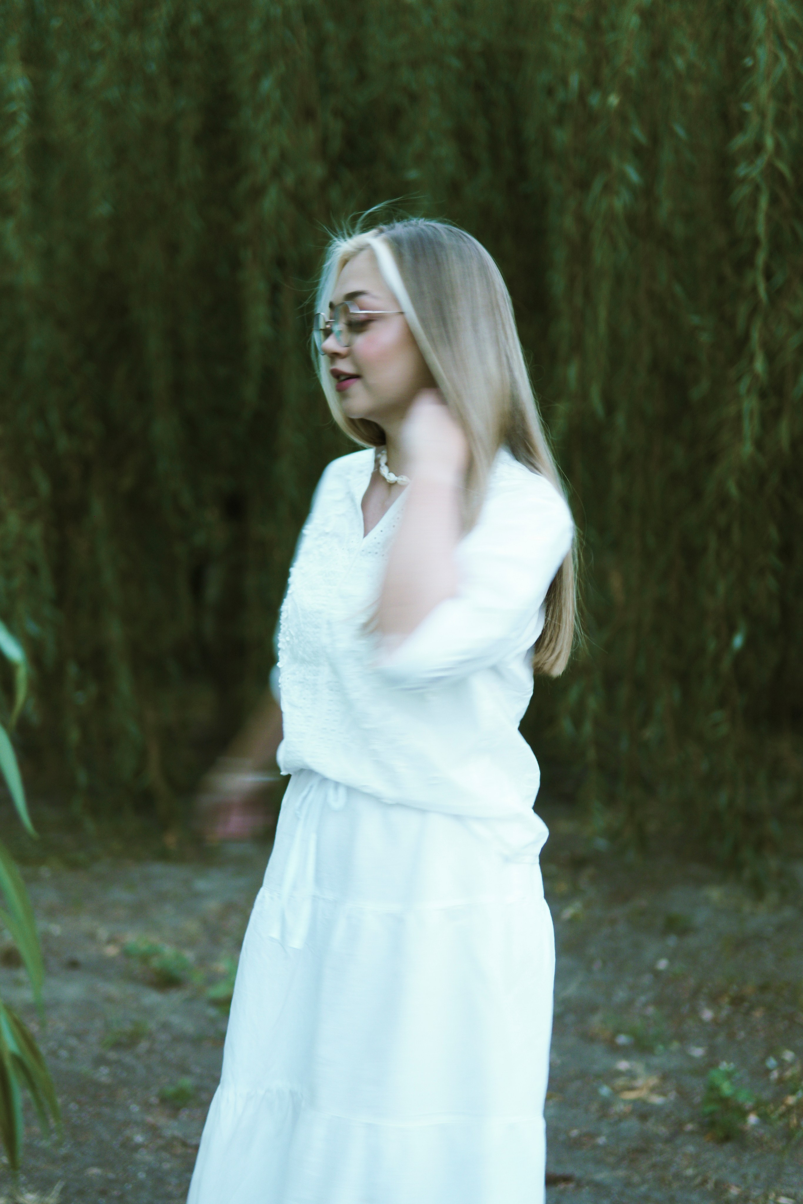 Фотосессия в Ростове-на-Дону на природе. Мария. Фотограф в Ростове-на-Дону Марина Мальцева