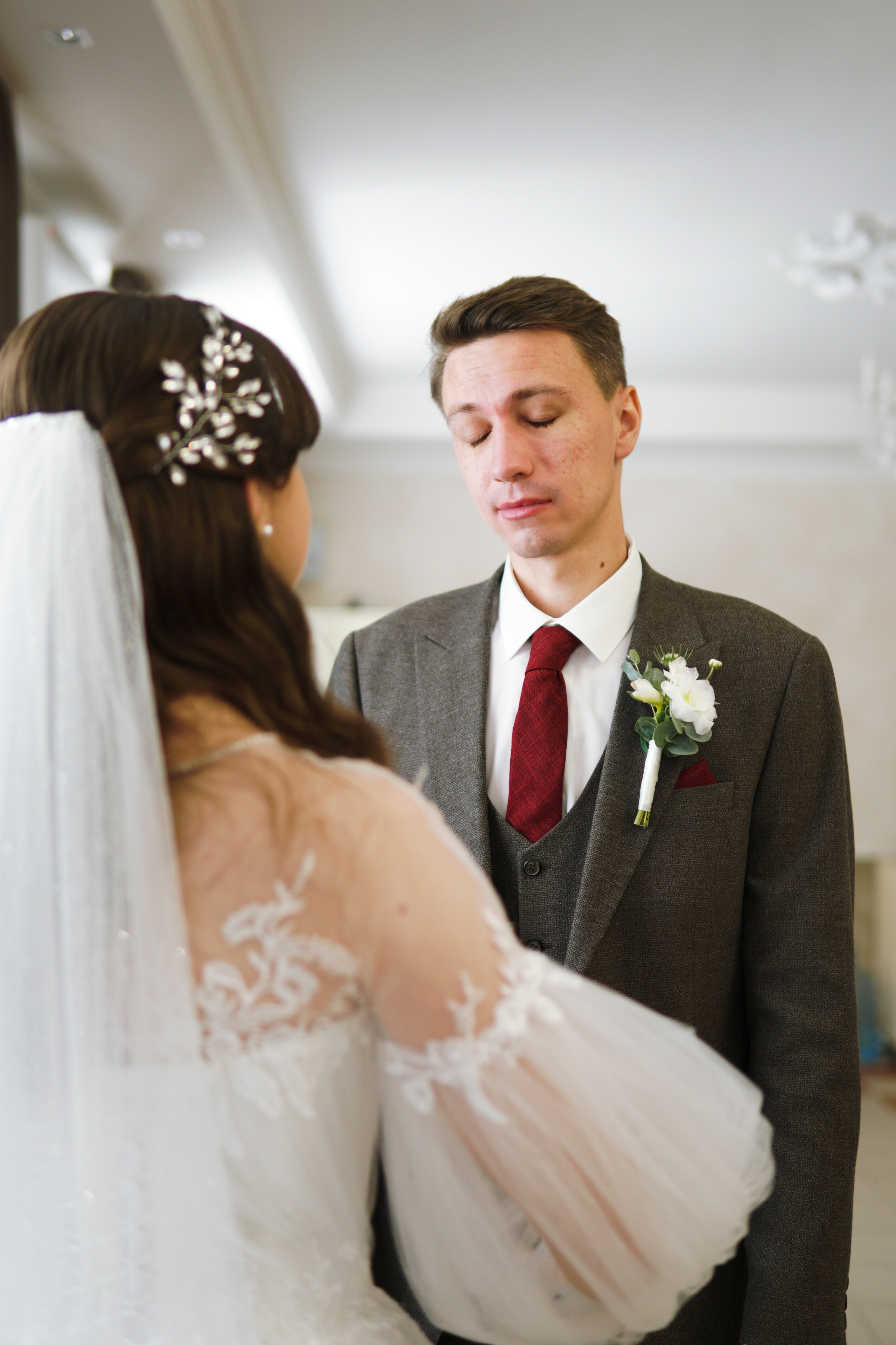 Свадебная съемка в Ростове-на-Дону. Марк и Алеся. Фотограф в Ростове-на-Дону Марина Мальцева