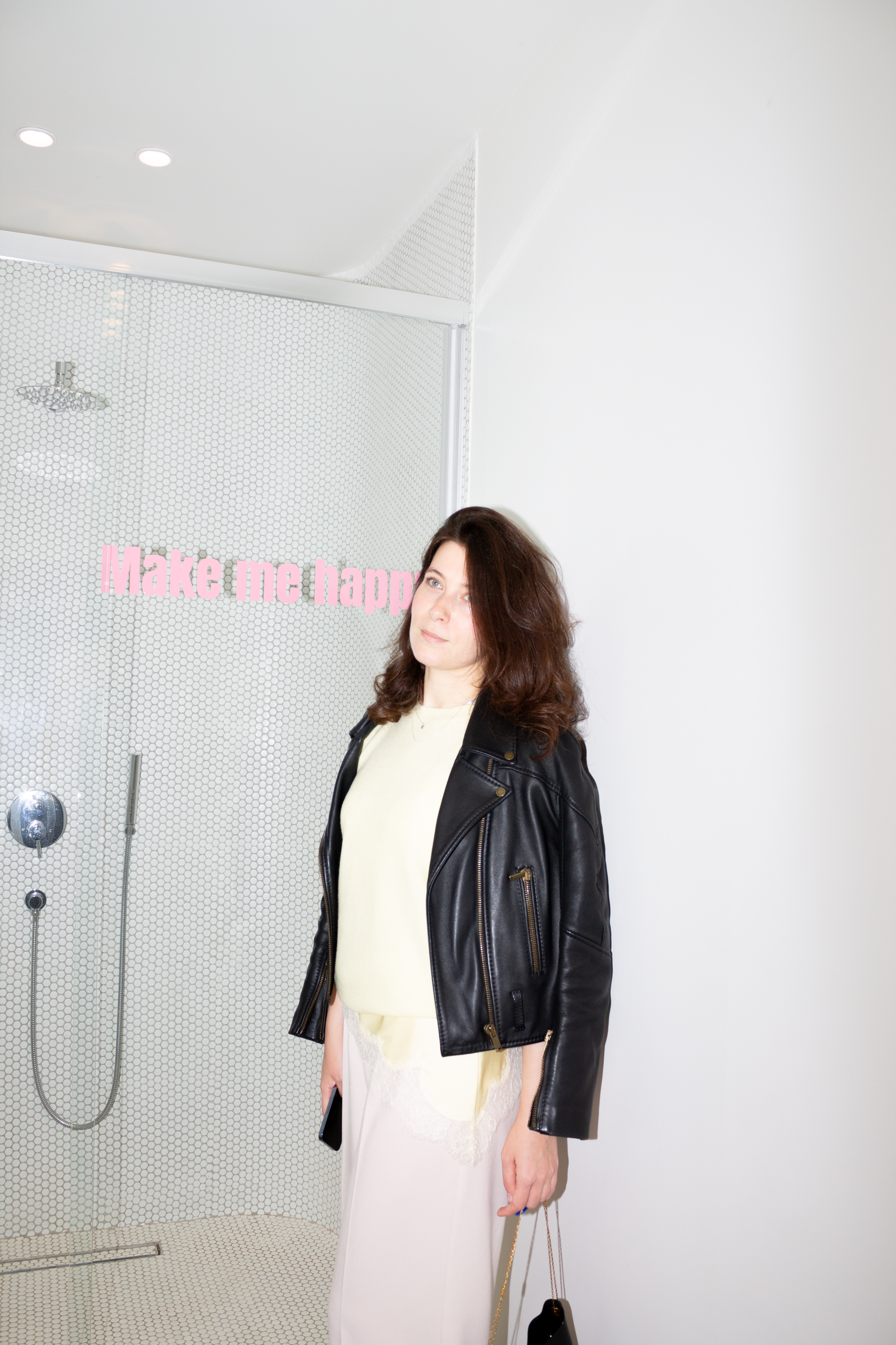 Вернисаж Таро Анонс & Make Me Happy. Крылов Кирилл Фотограф Москва