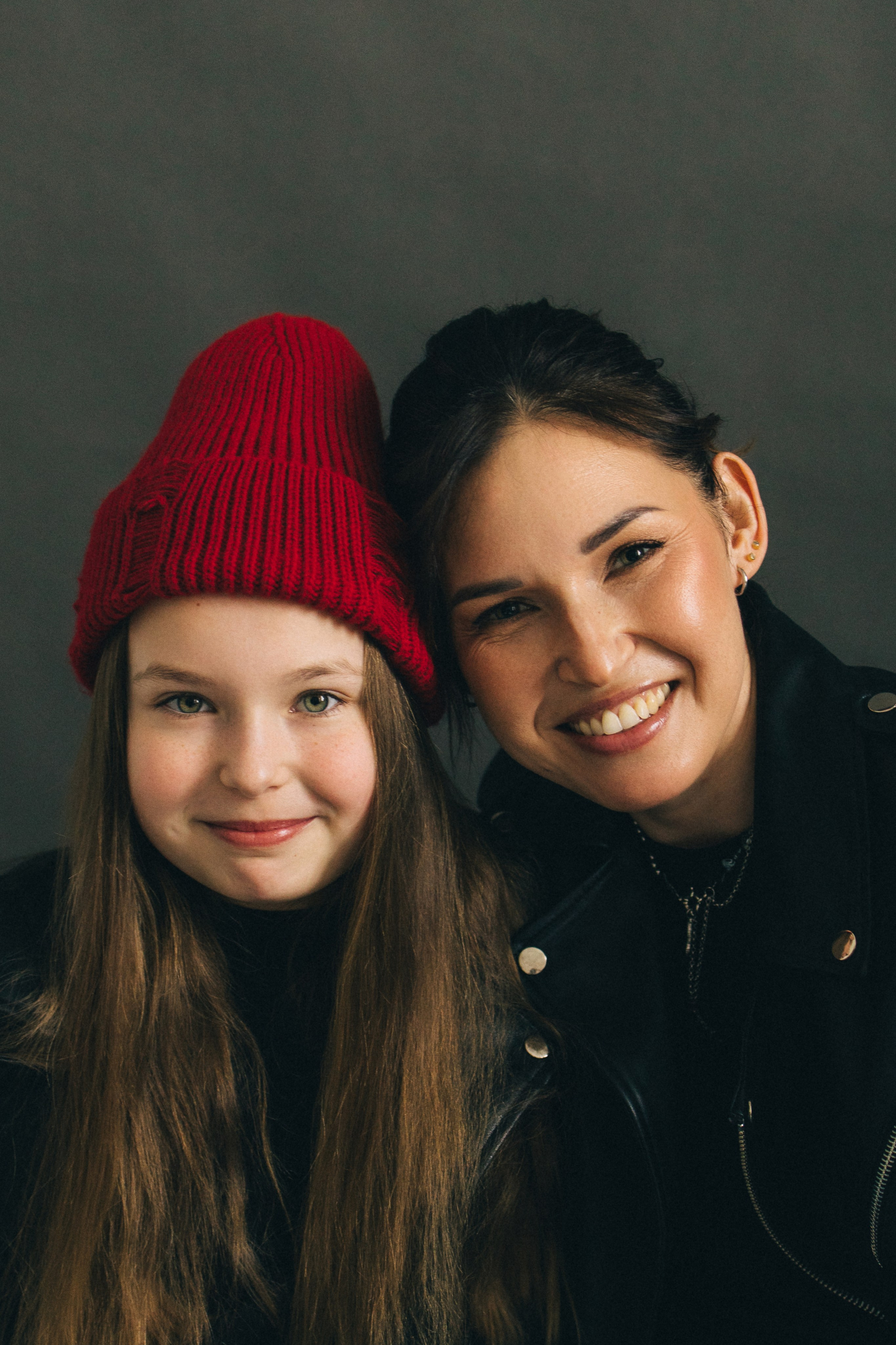 Юля и Ульяна. Фотограф в Выборге и Санкт-Петербурге Маша Гуляева