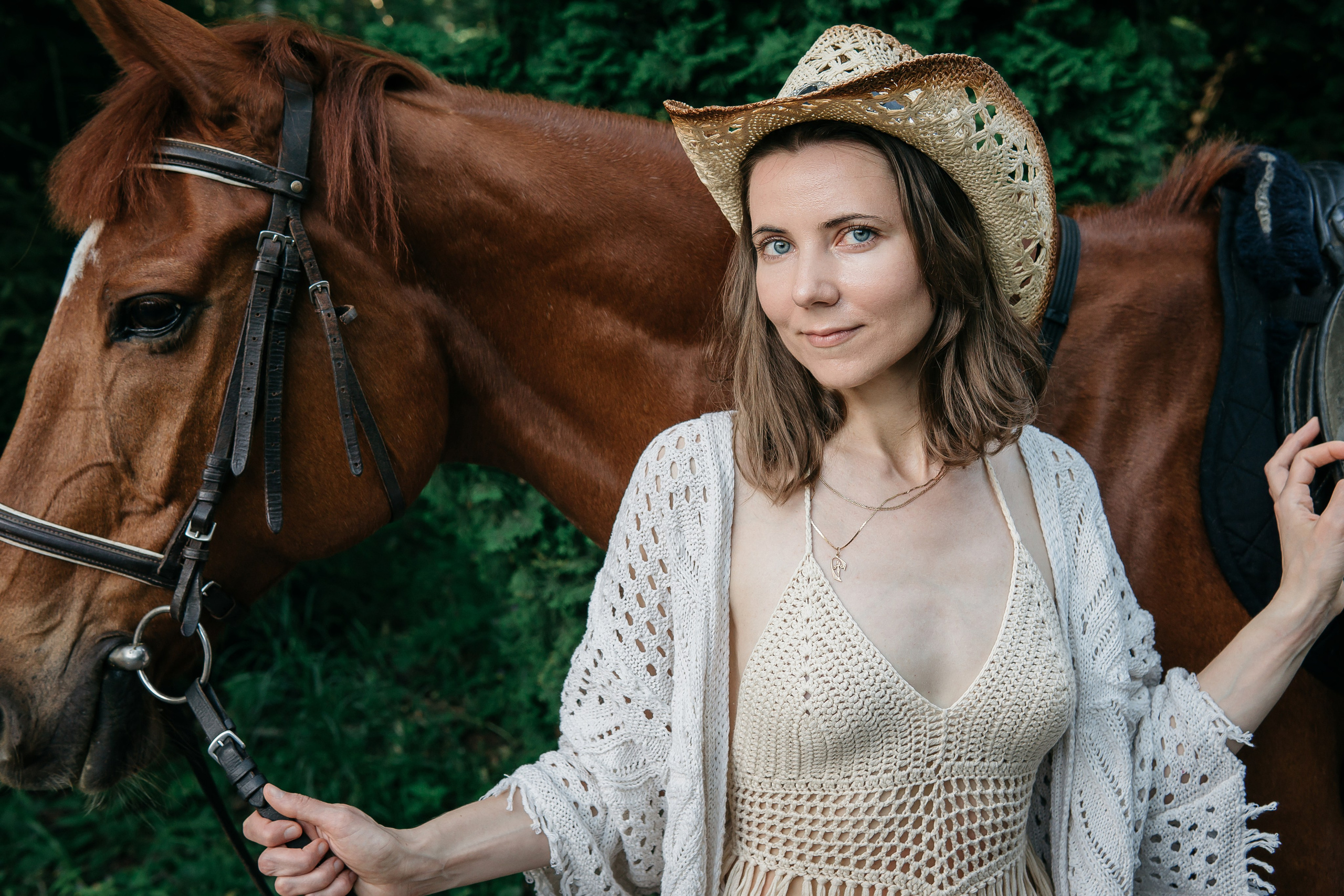 Ира. Алексей Никифоров свадебный и семейный фотограф Москва, Химки