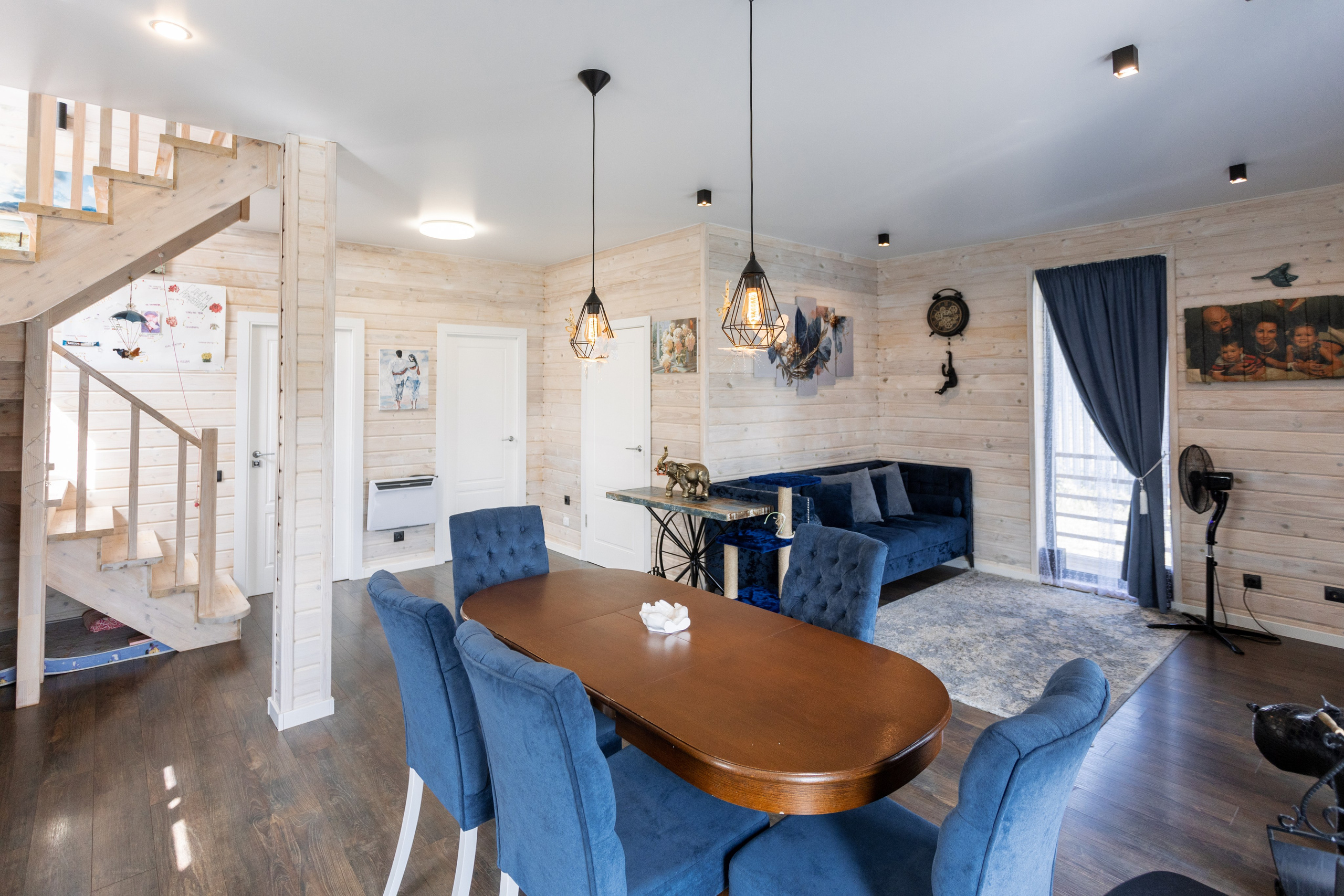 Дом. Репортажный фотограф Анастасия Головко