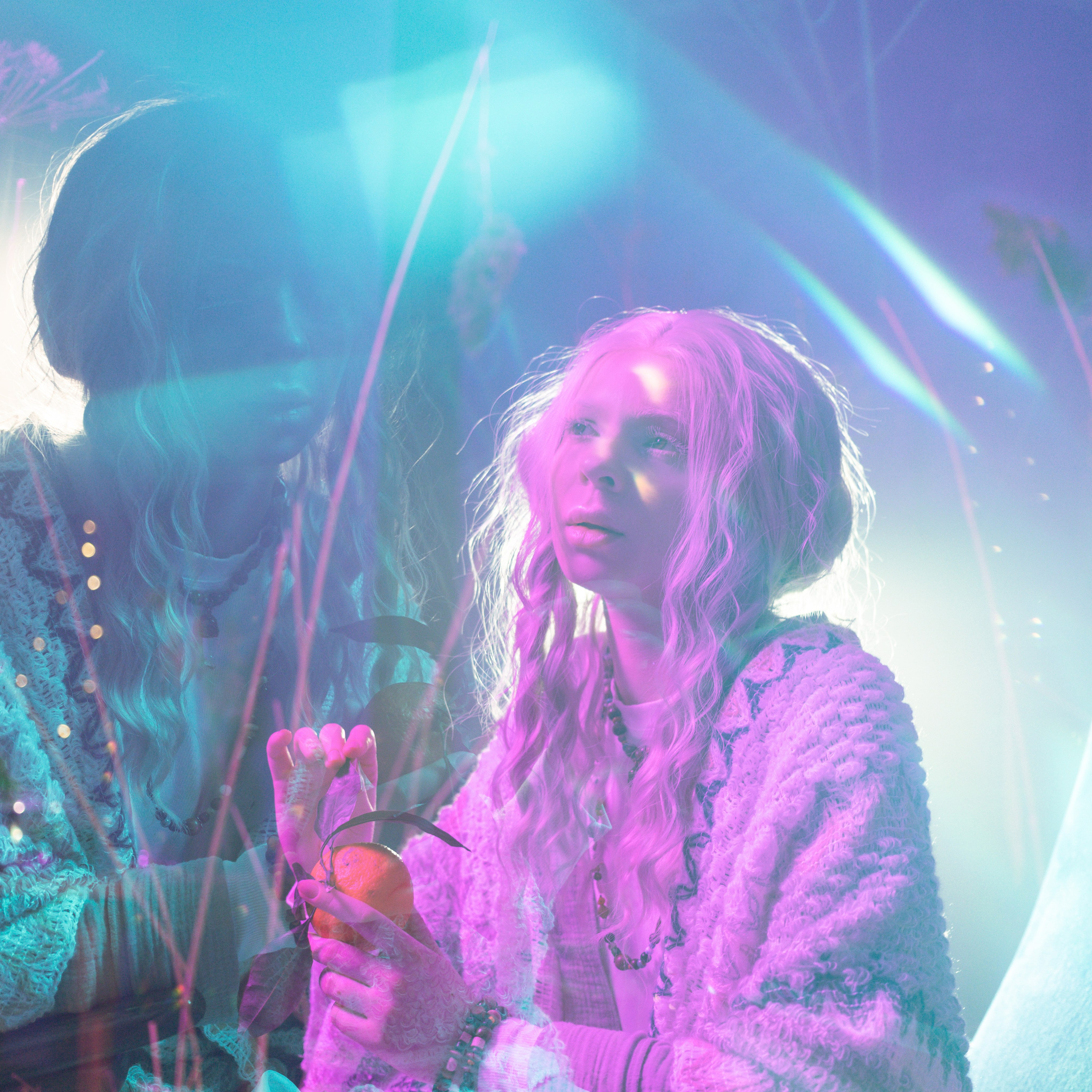 Дом, в котором…. Репортажный фотограф Анастасия Головко