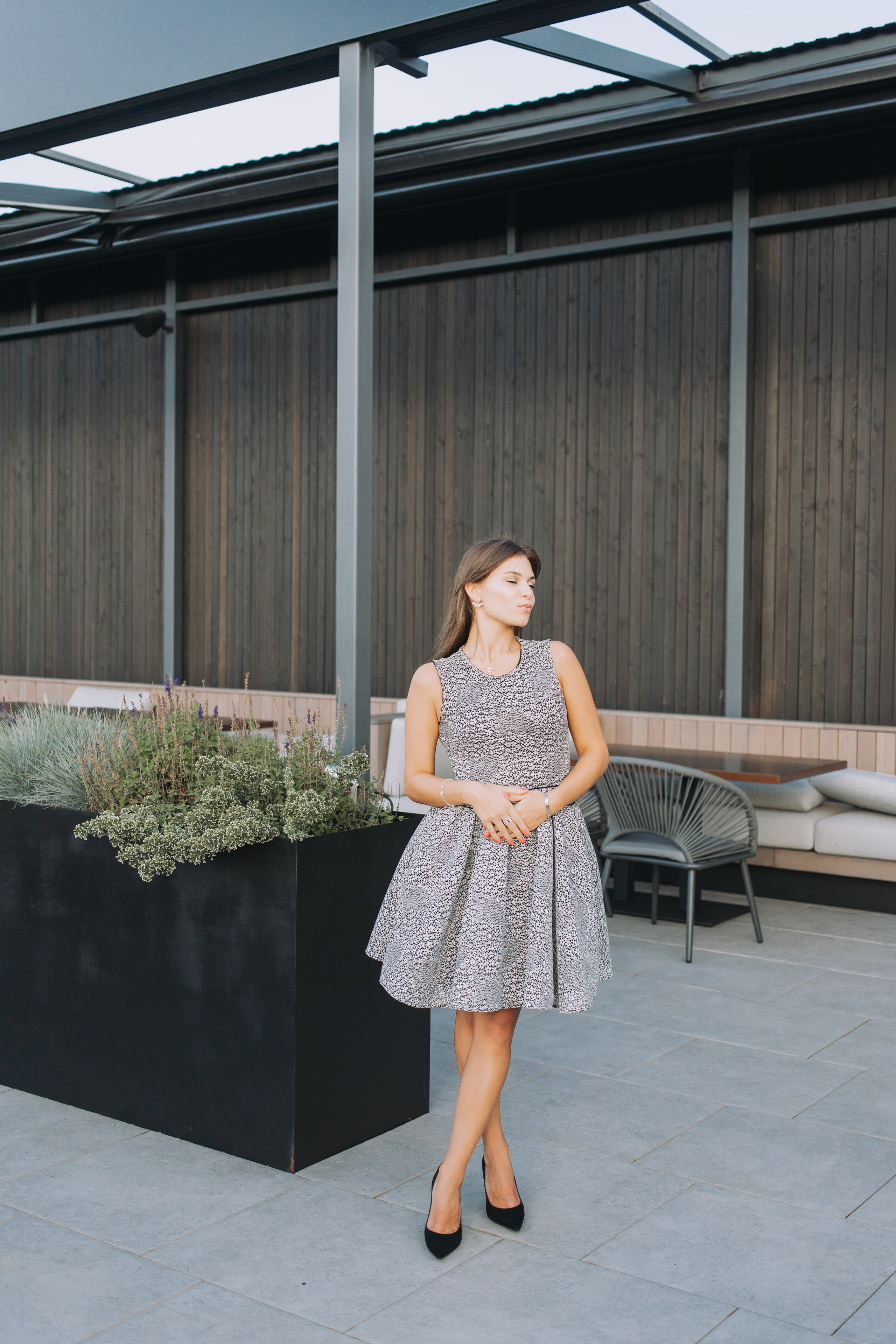 День рождения. Репортажный фотограф Анастасия Головко