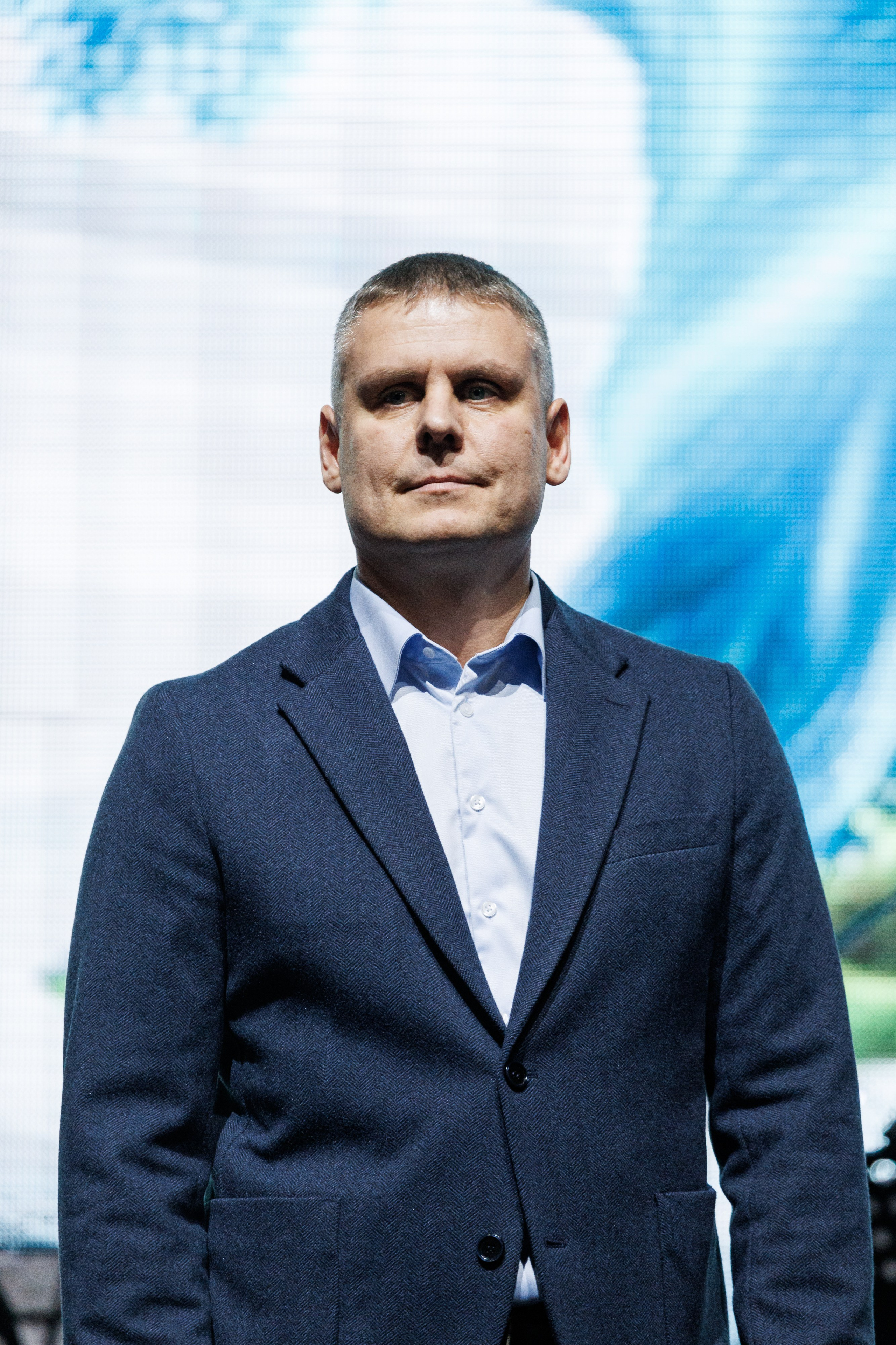 Агроэко юбилей компании. Https://andreysolodov.ru