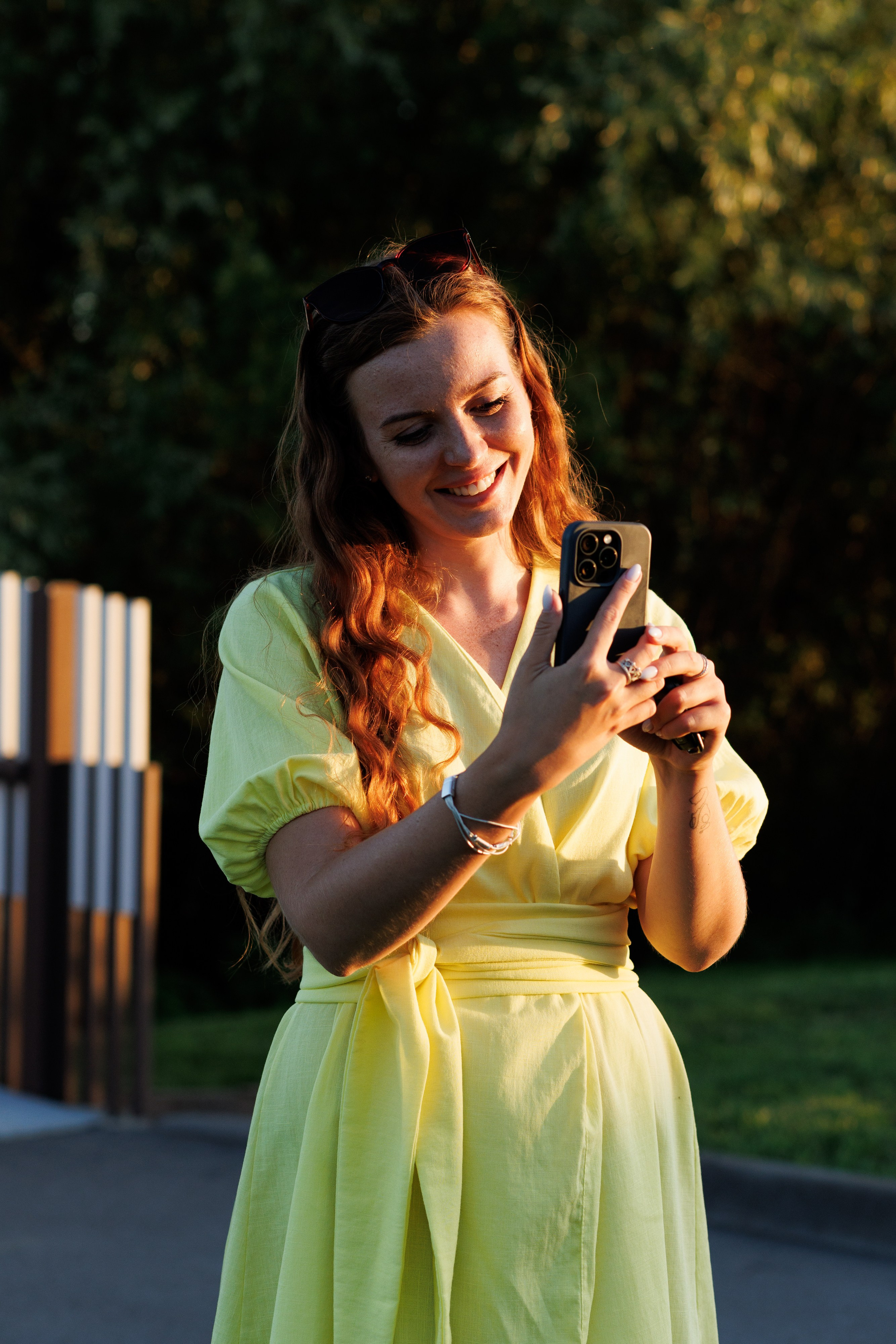 Golf Party. Https://andreysolodov.ru