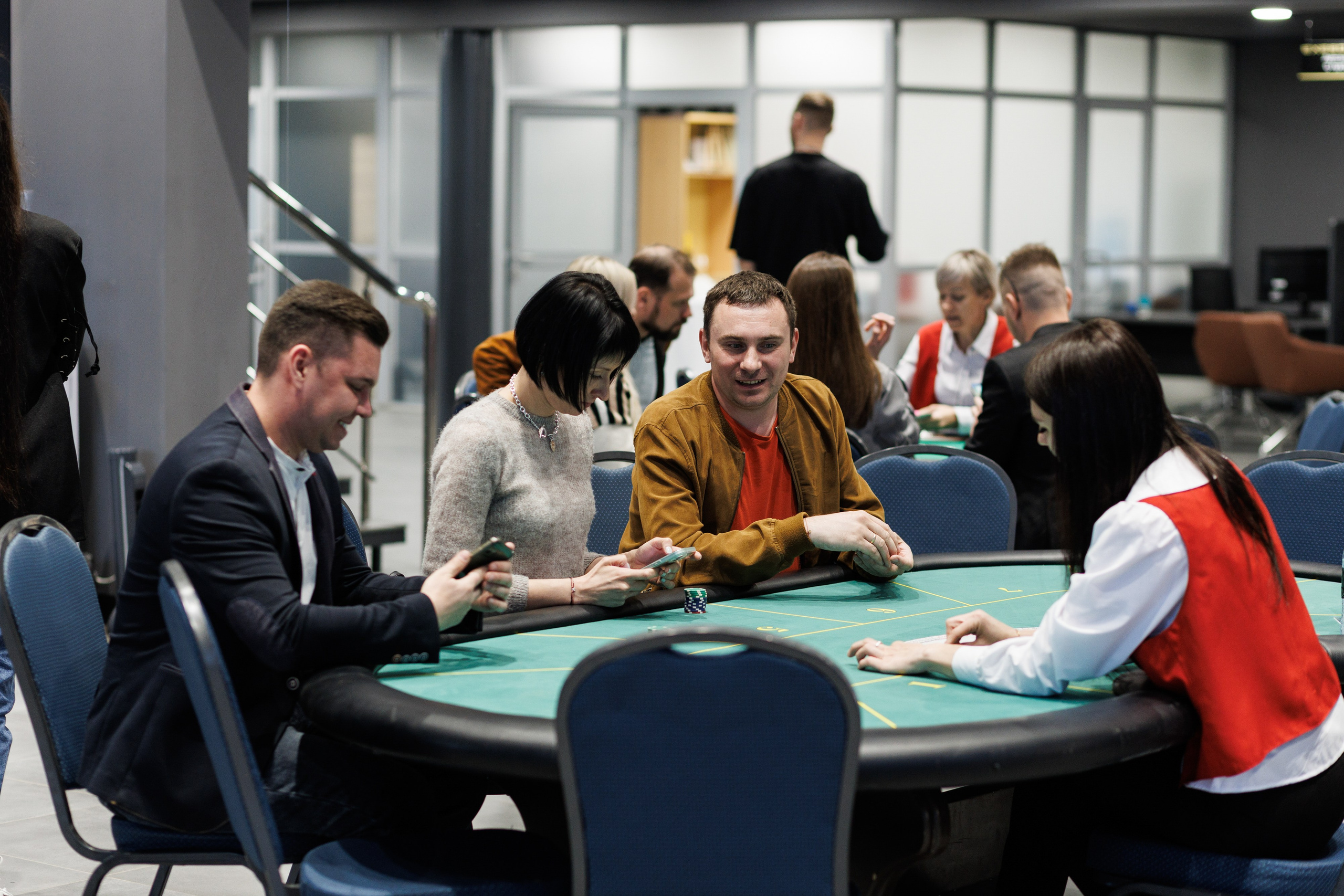 Открытие автосалон Exeed. Https://andreysolodov.ru