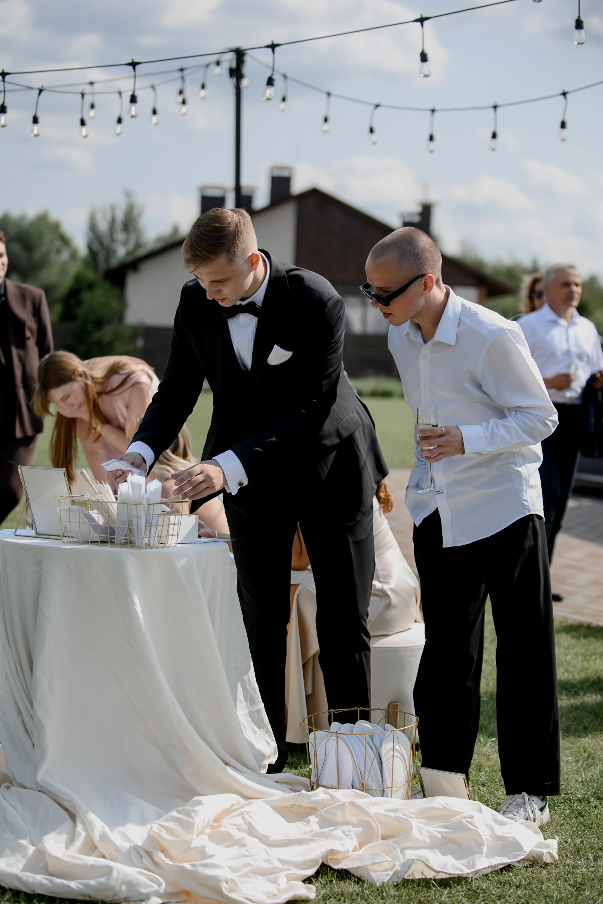 Wedding Day. Свадебный фотограф в Минске Минчукова Анна