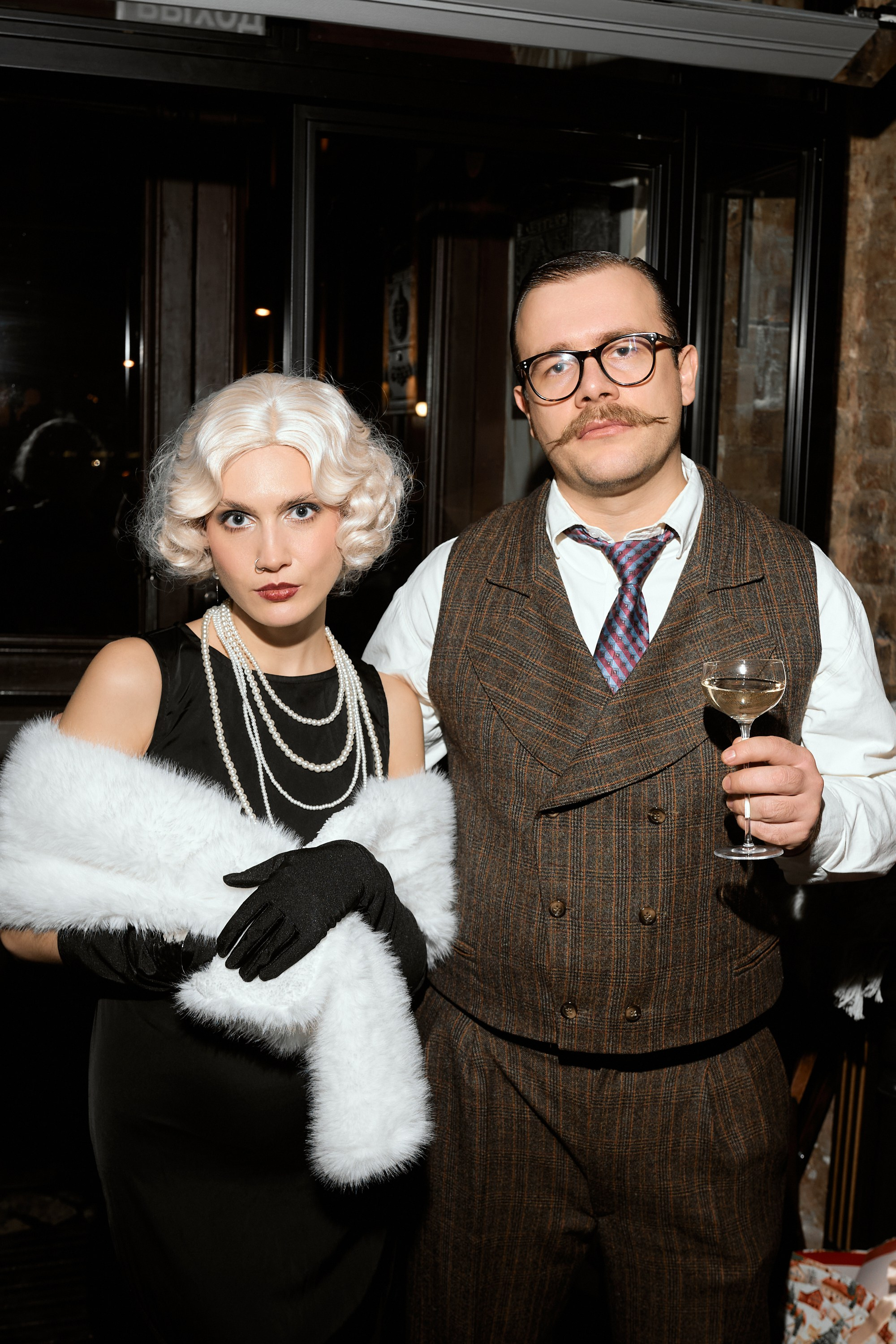 11 YEARS PARK BY OSIPCHUK. Photographer — ERASTOV