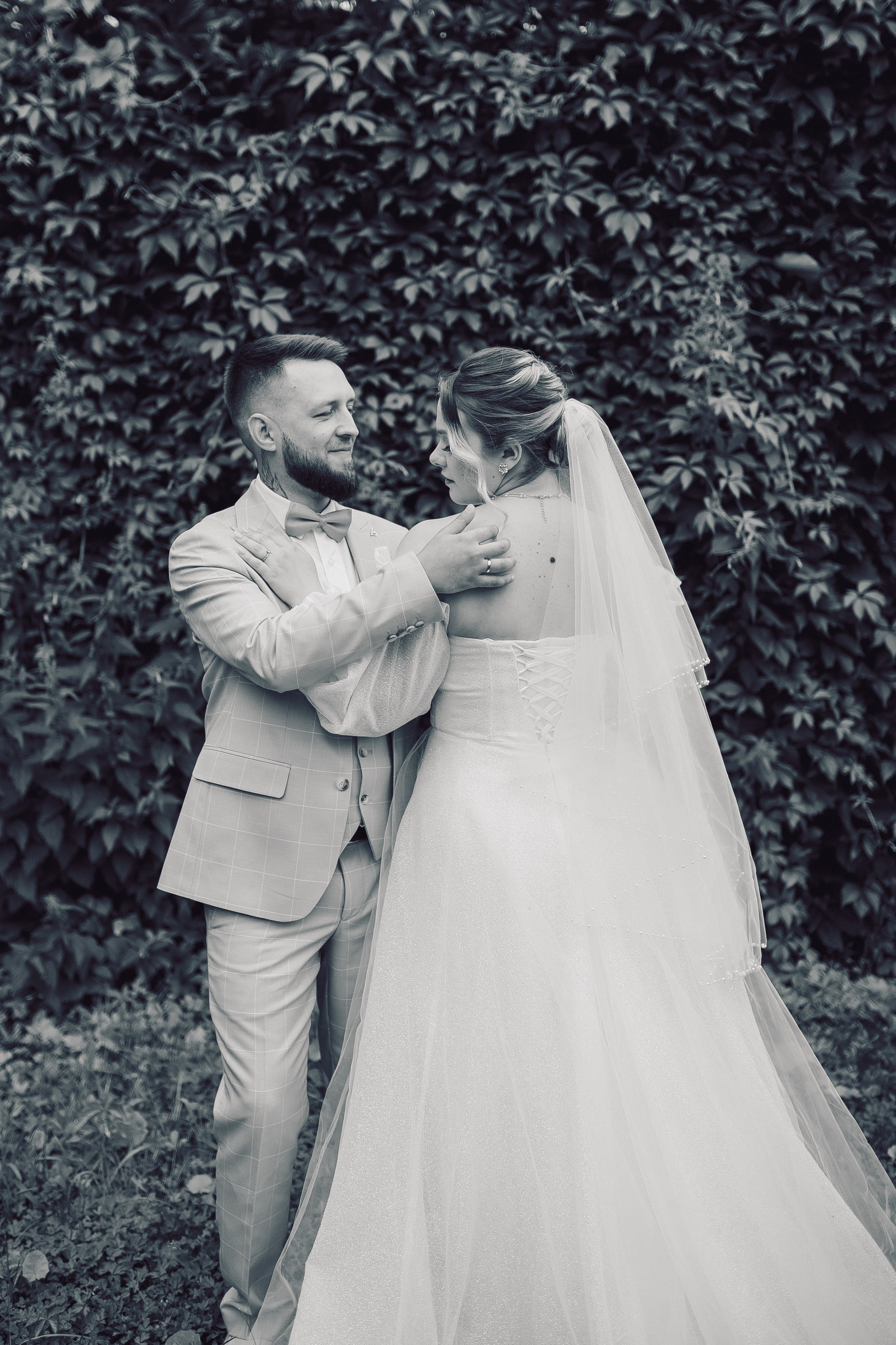 Алексей и Юлия