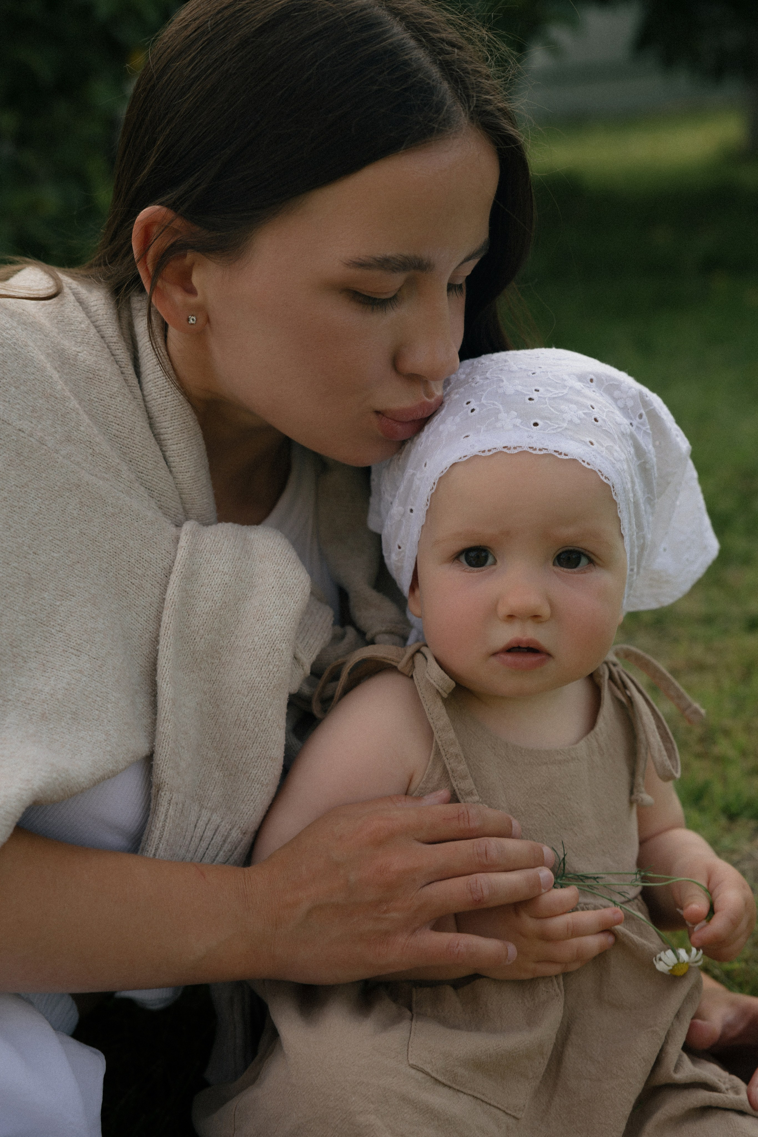 Таня и Тася в деревне. Дубинкина Екатерина Фотограф Рязань, Москва