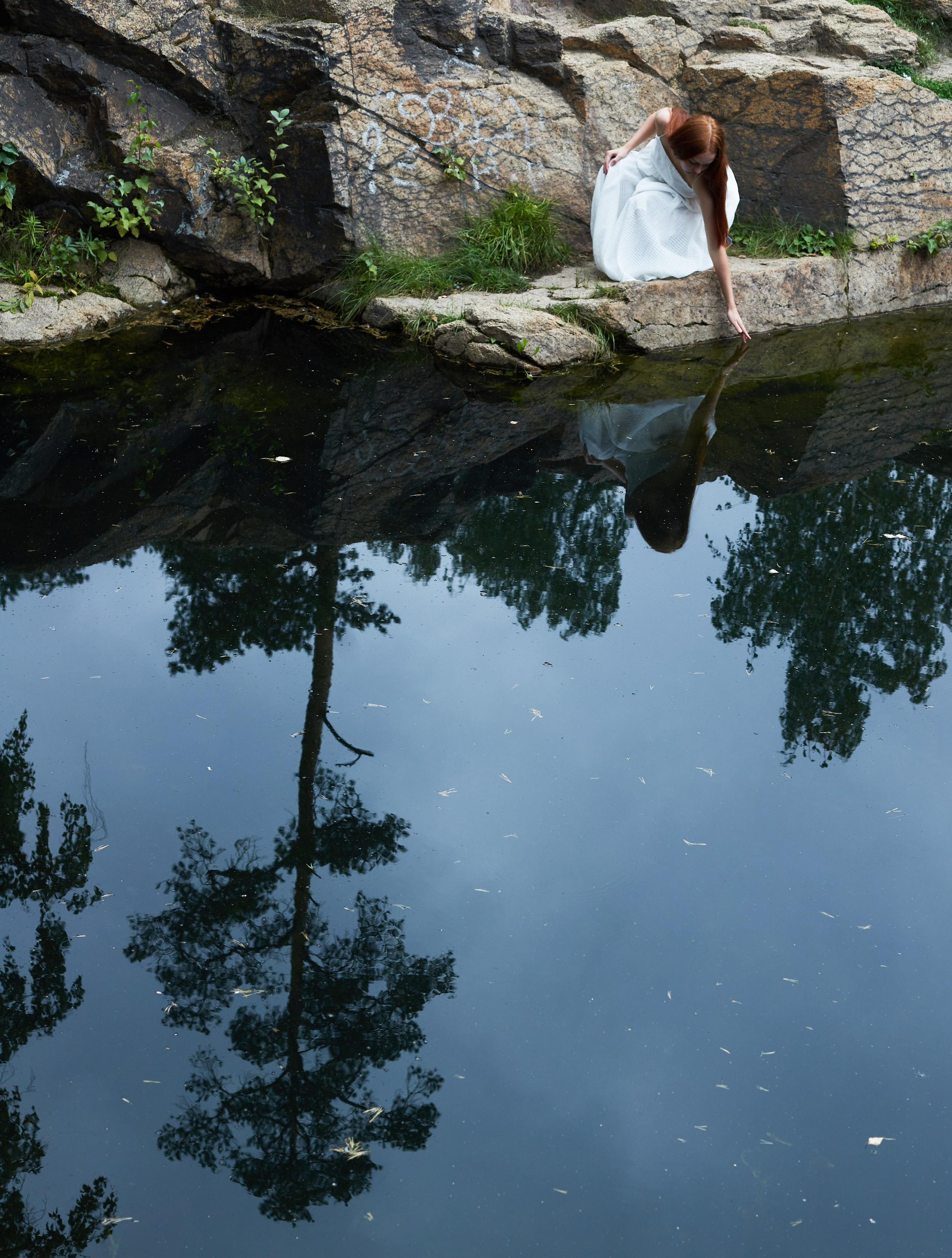 ИНДИВИДУАЛЬНЫЕ. Фотограф в Санкт-Петербурге и Москве