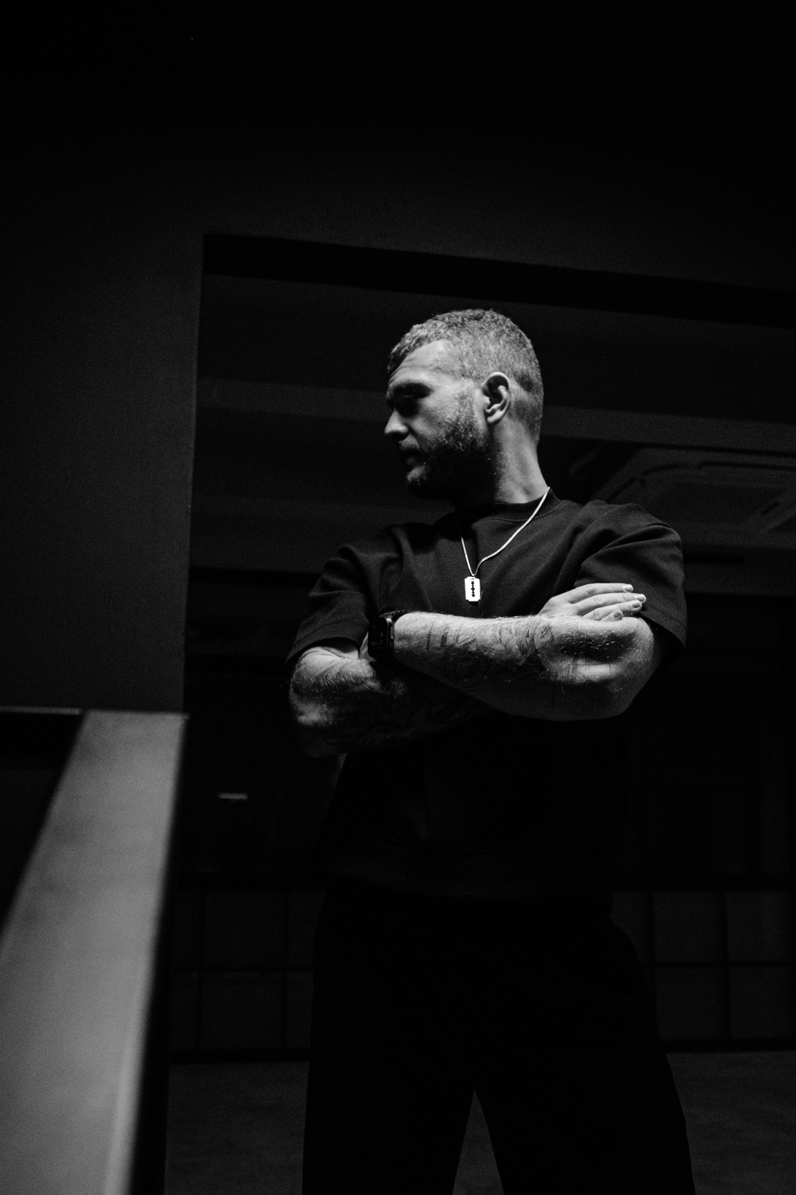 Никита. Семейный и детский фотограф в Туле