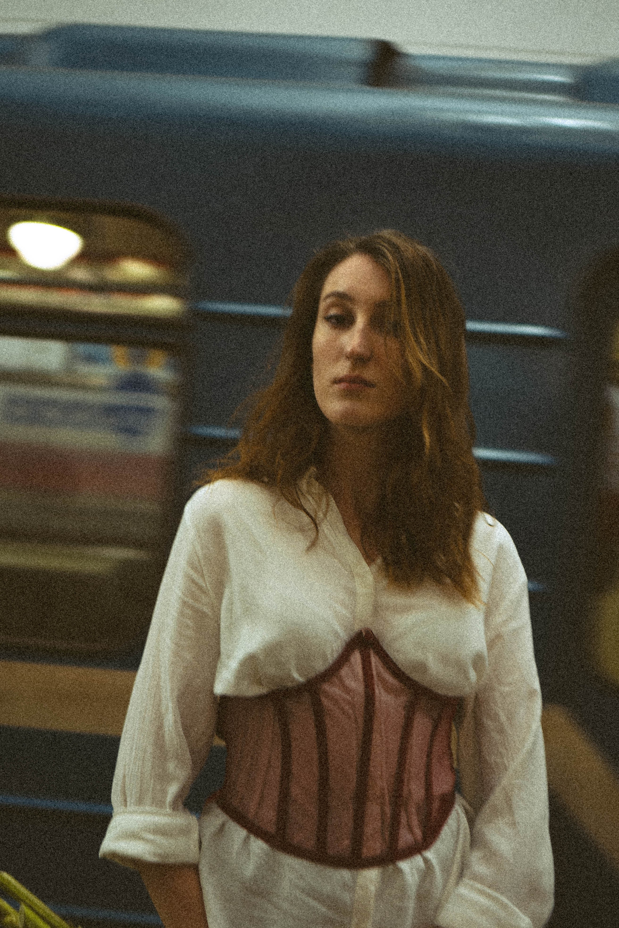 В метро. Профессиональный фотограф, Санкт-Петербург — Виктория Богомолова