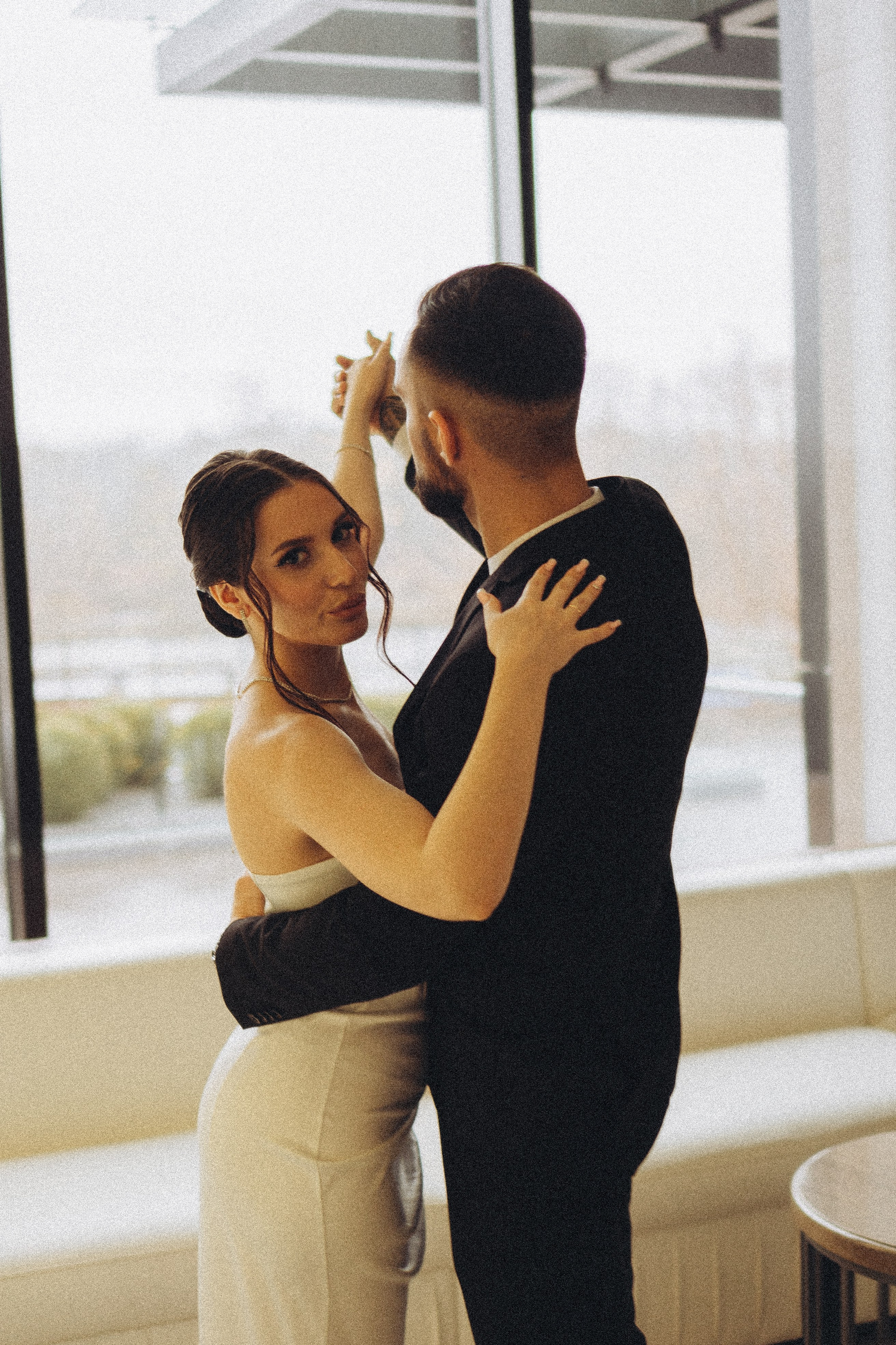 СВАДЕБНАЯ СЬЕМКА СБОРОВ ЖЕНИХА И НЕВЕСТЫ В ОТЕЛЕ И ТАКЖЕ ФОТОСЕССИИЯ В ОТЕЛЕЕ МЕГАПОЛИС БРЯНСК. Профессиональный фотограф, Санкт-Петербург — Виктория Богомолова