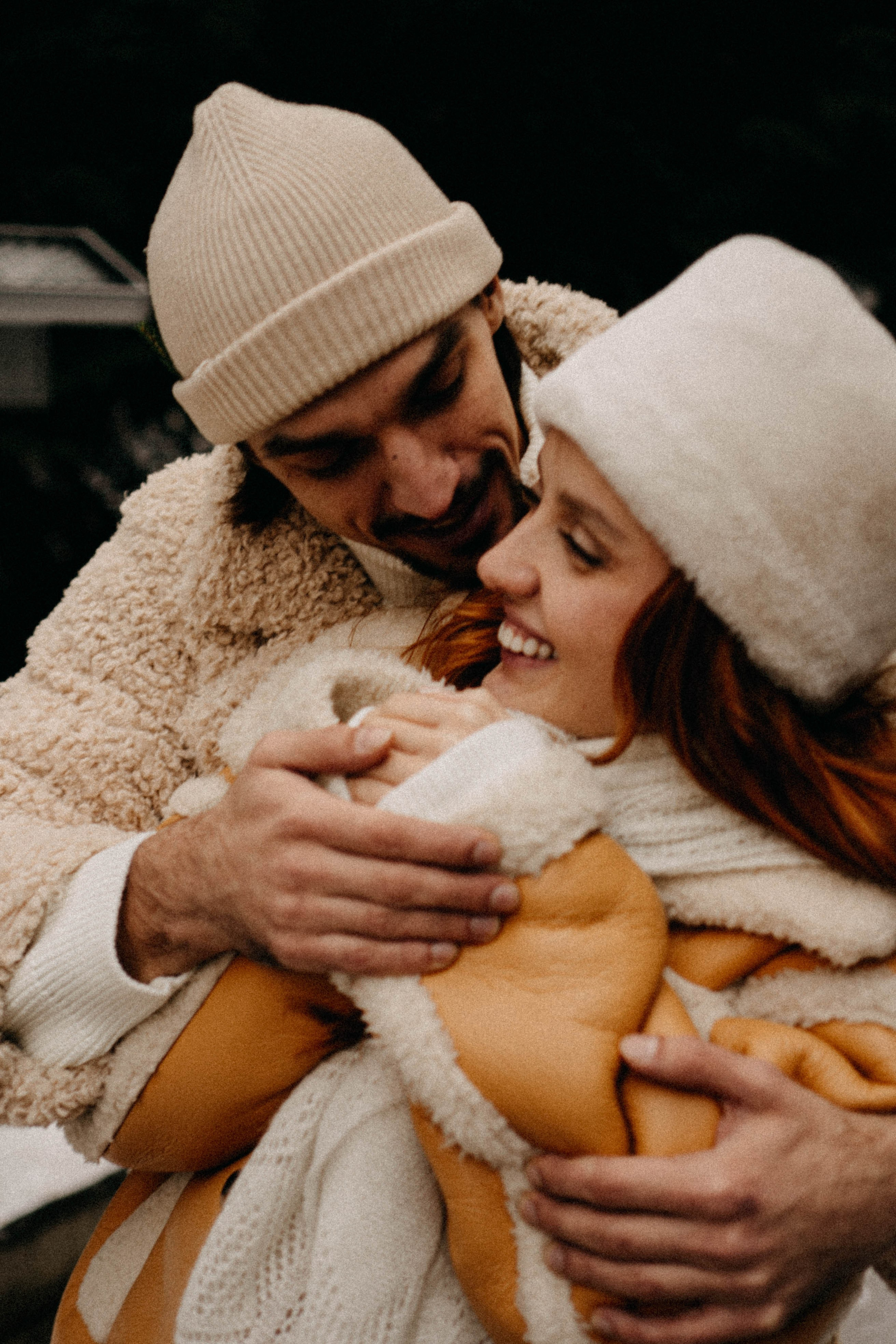 Каток. Профессиональный фотограф, Санкт-Петербург — Виктория Богомолова