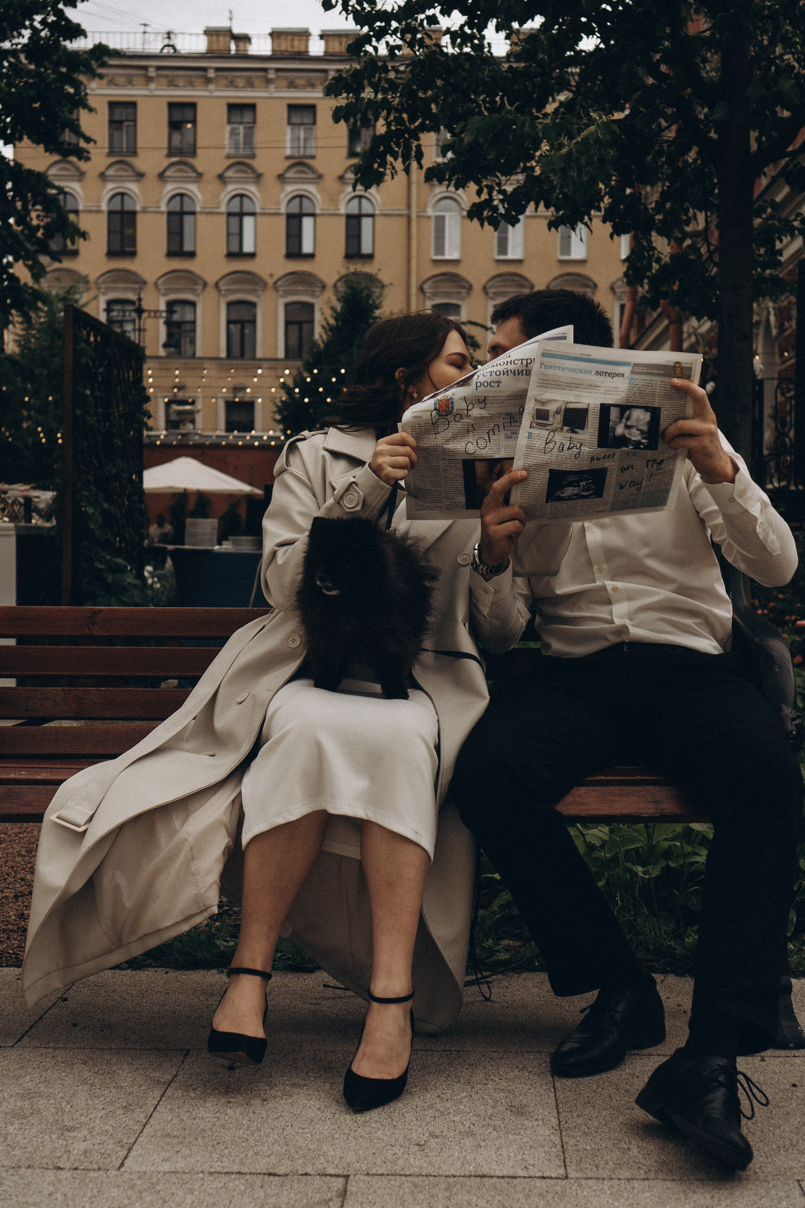 Беременность (только часть фото по желанию клиентов могу показать)). Профессиональный фотограф, Санкт-Петербург — Виктория Богомолова