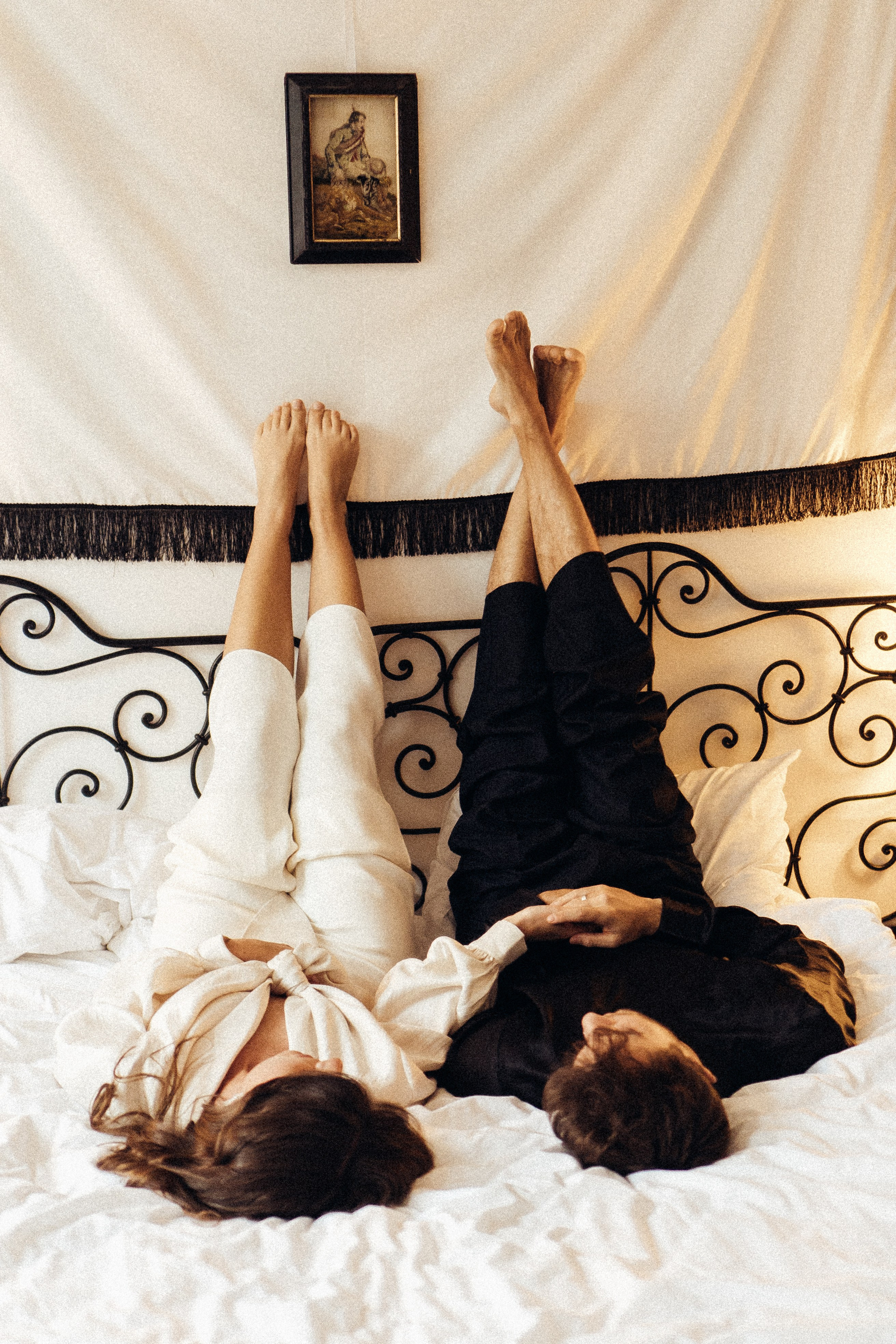 УТРО ЖЕНИХА И НЕВЕСТЫ В ПИТЕРСКОЙ КВАРТИРЕ И СЬЕМКА С СВАДЕБНЫХ ОБРАЗАХ. Профессиональный фотограф, Санкт-Петербург — Виктория Богомолова