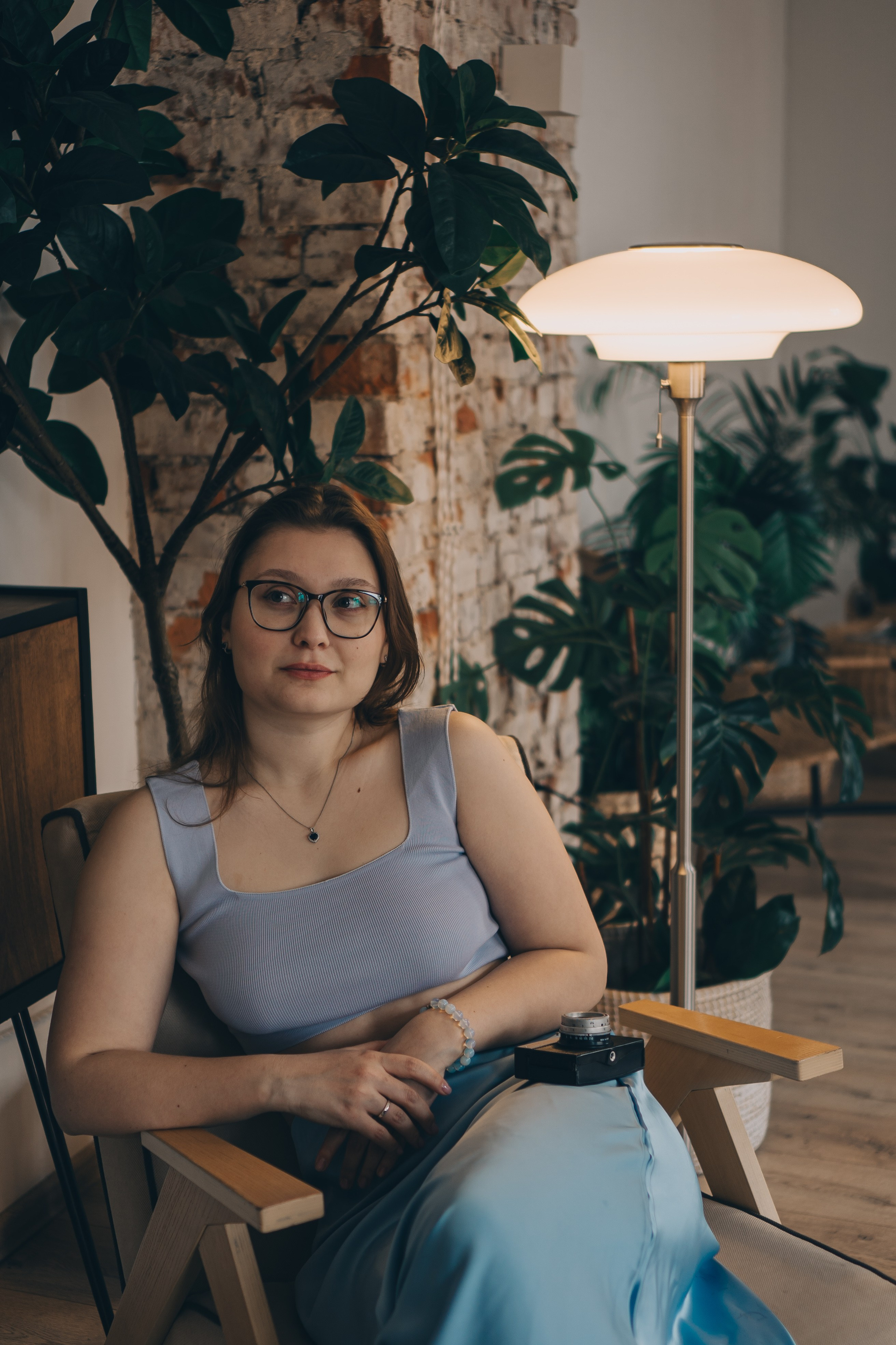 Студийная. Профессиональный фотограф, Санкт-Петербург — Виктория Богомолова