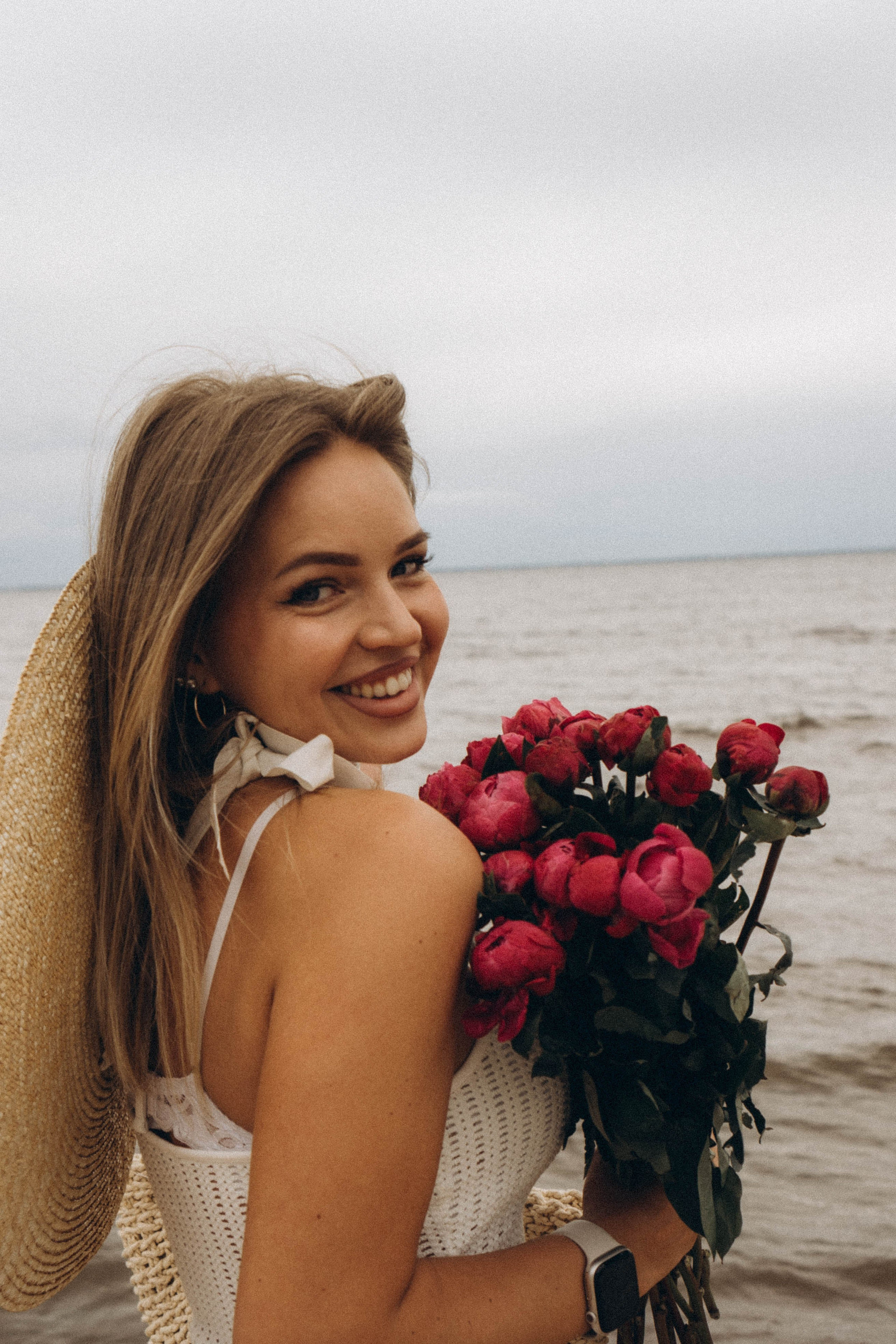 Прогулка в парке. Профессиональный фотограф, Санкт-Петербург — Виктория Богомолова