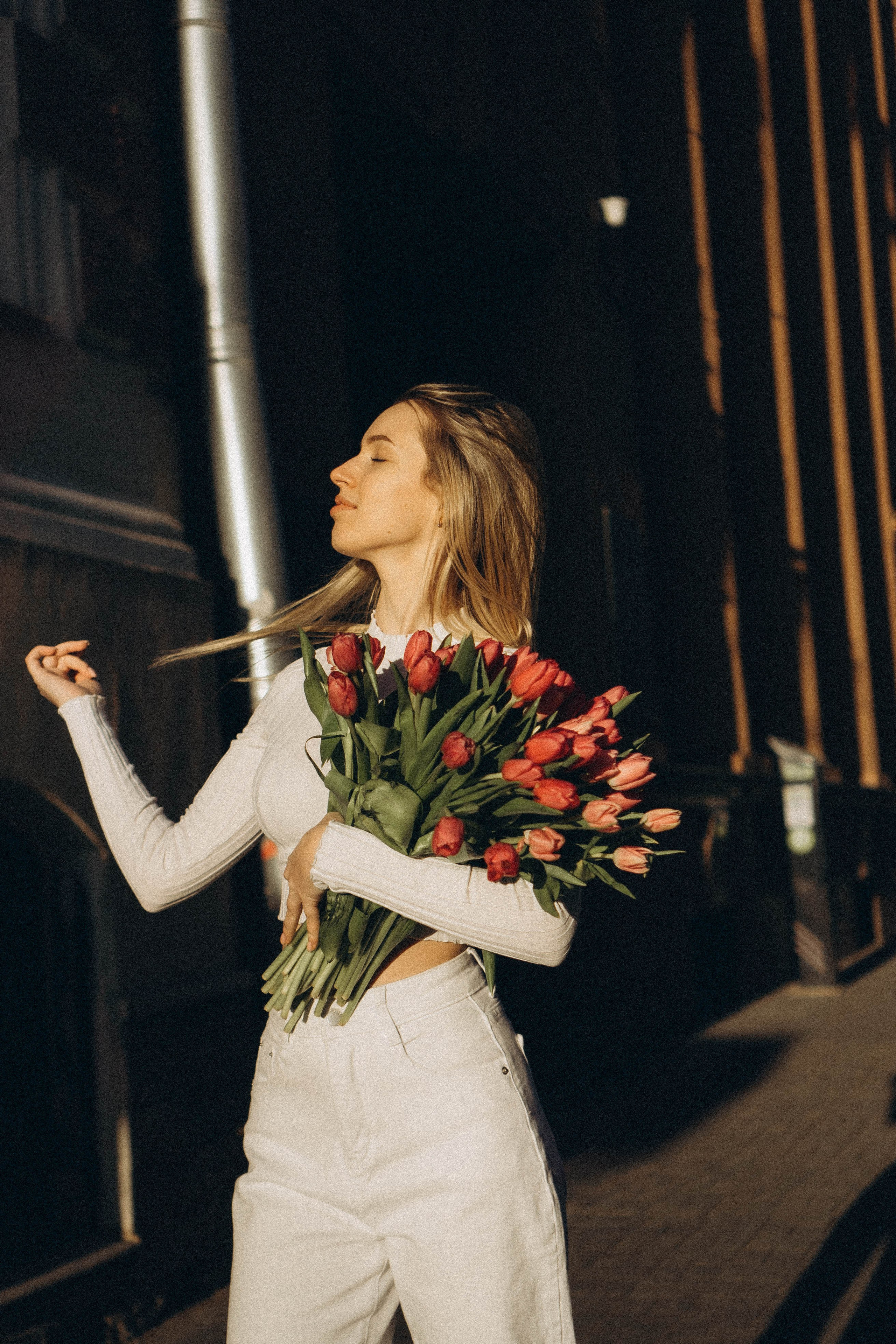 На закате. Профессиональный фотограф, Санкт-Петербург — Виктория Богомолова