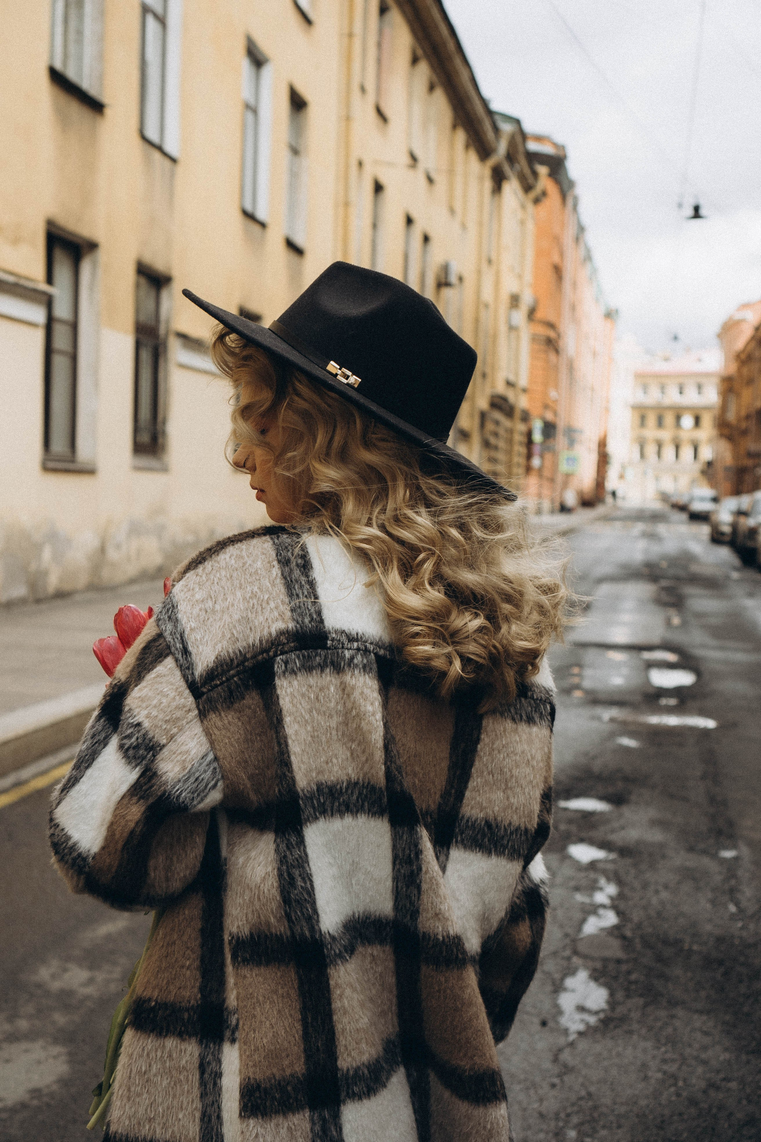 Студийная. Профессиональный фотограф, Санкт-Петербург — Виктория Богомолова