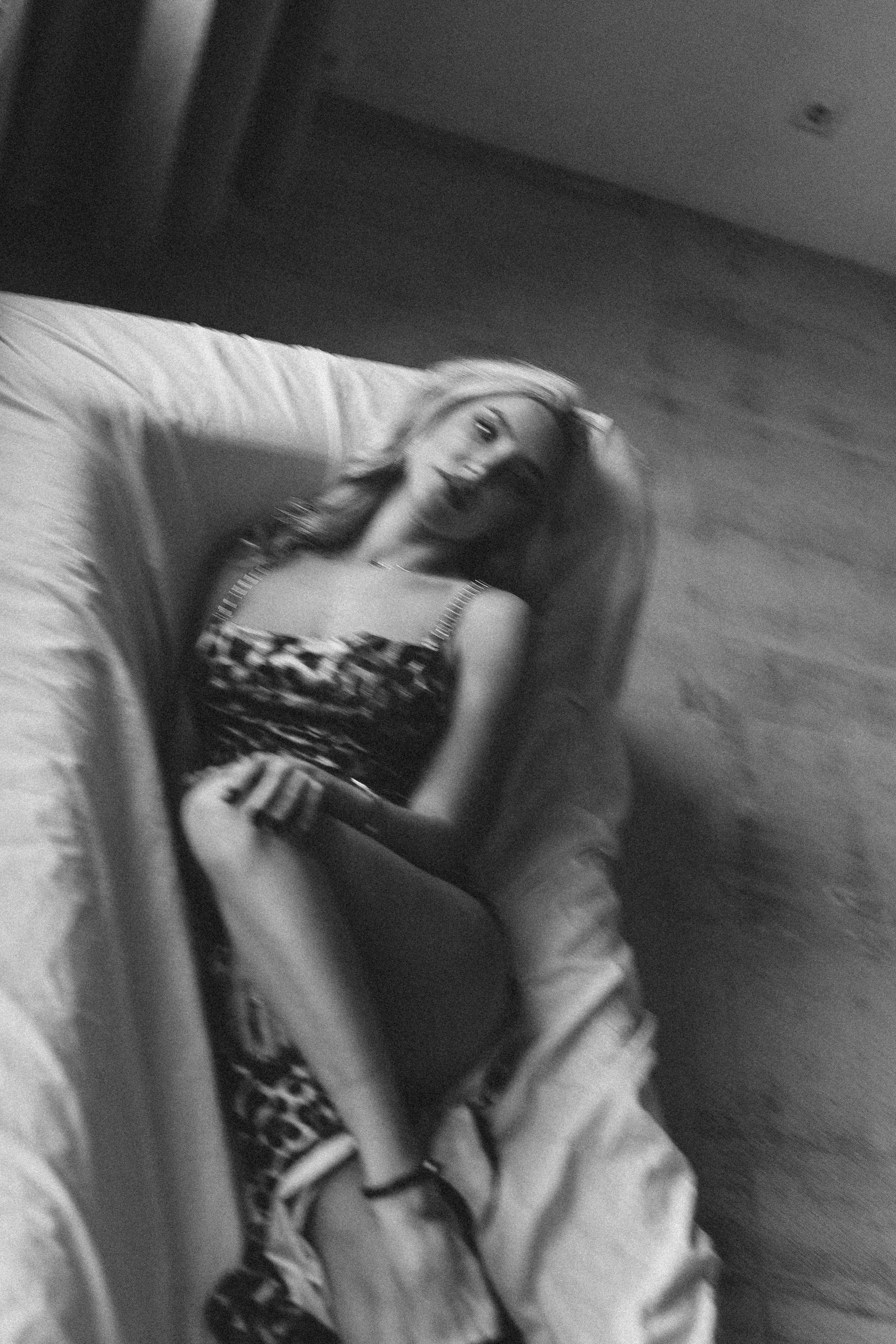 Студийная. Профессиональный фотограф, Санкт-Петербург — Виктория Богомолова