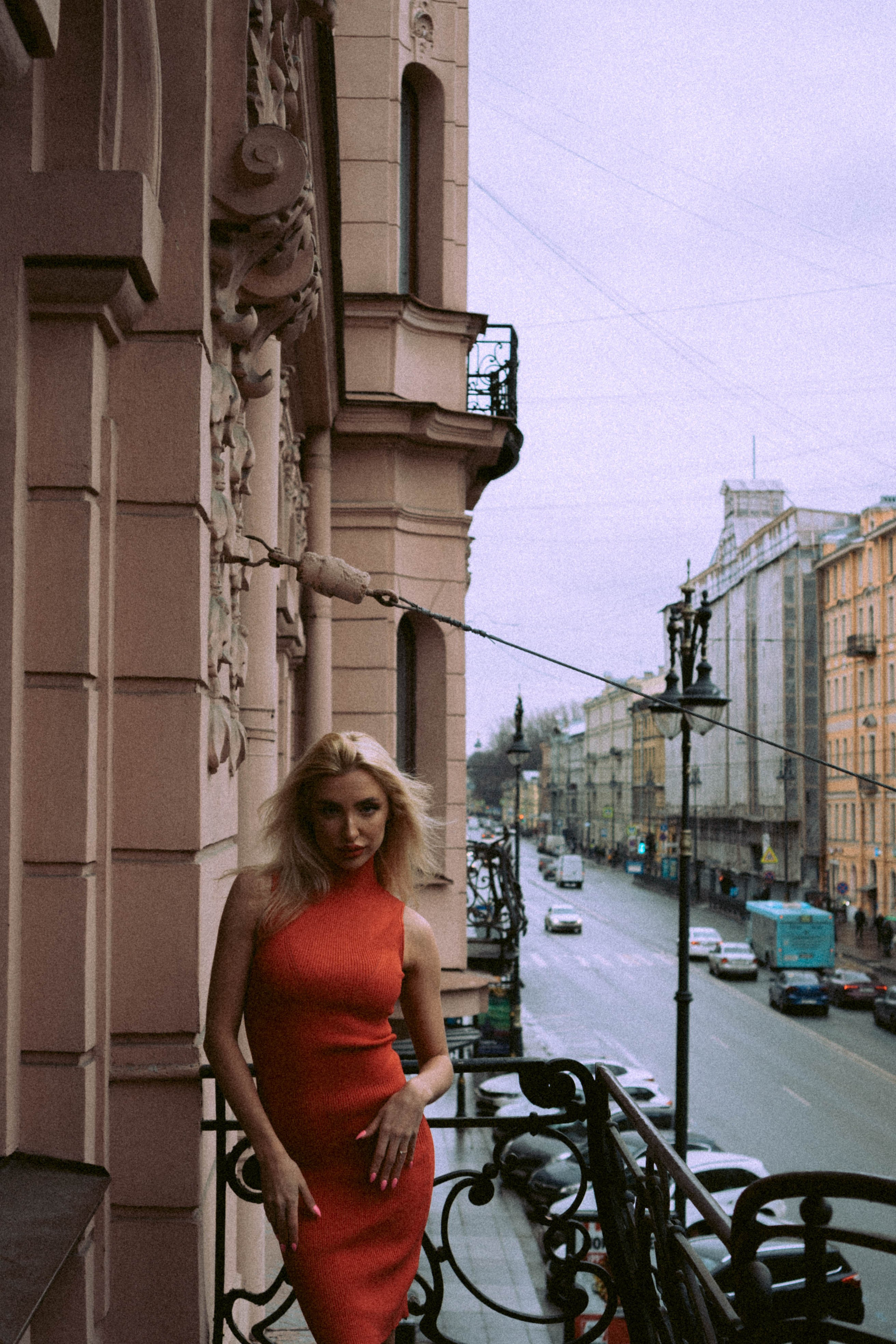 Винтажная серия. Профессиональный фотограф, Санкт-Петербург — Виктория Богомолова