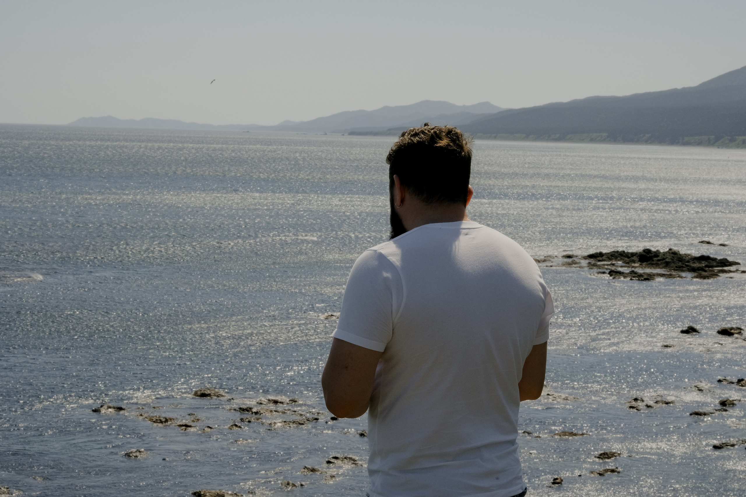 ОСТОРОВ САХАЛИН. Профессиональный фотограф, Санкт-Петербург — Виктория Богомолова